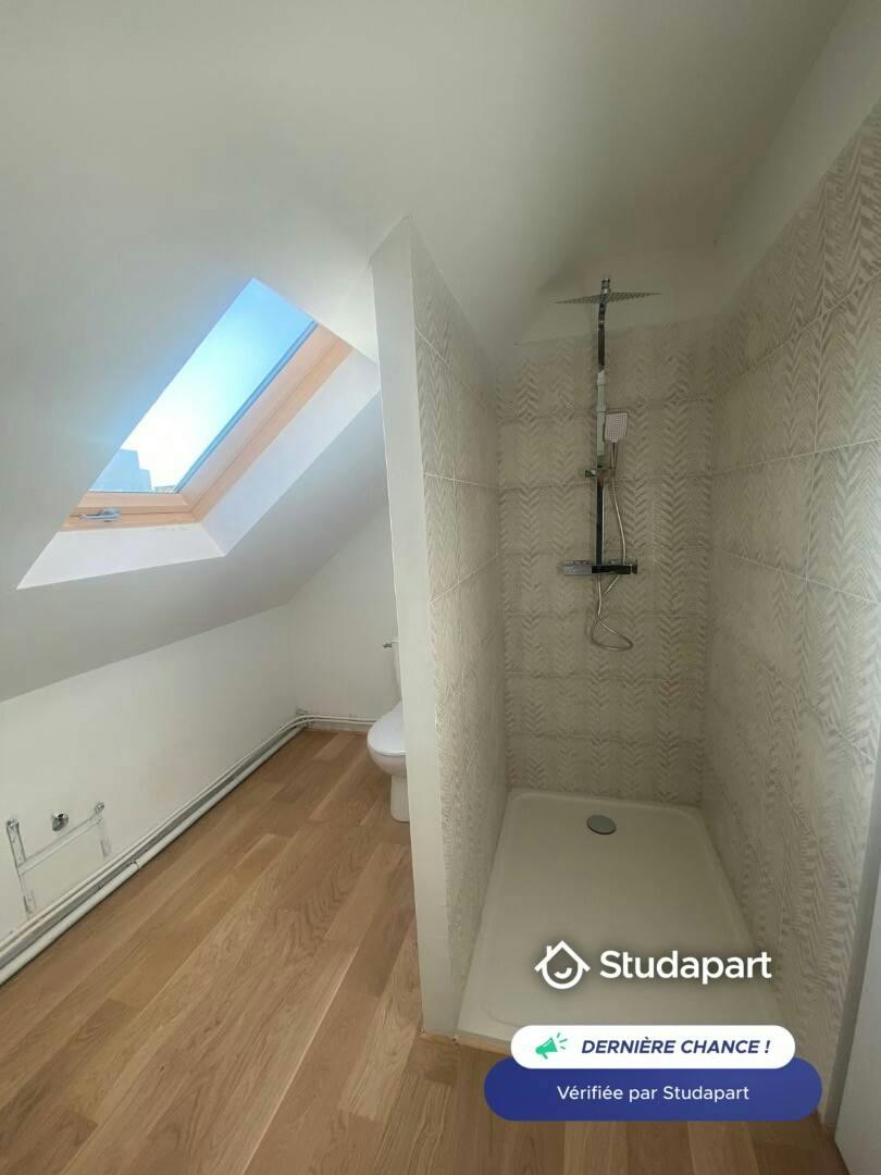 Appartement – Lille, Faubourg des Postes - Vue 3