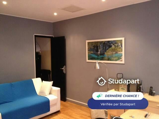 Appartement à Marseille
