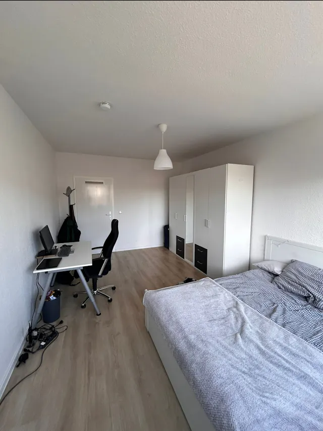 Private room in Kölner Straße, Düsseldorf (1646671) room image 20