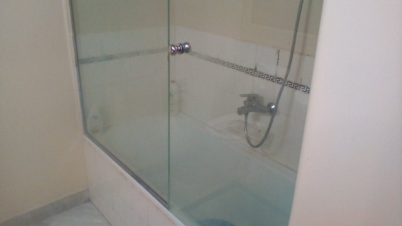 Double room Athina, 1 bed, 13m² — photo 7