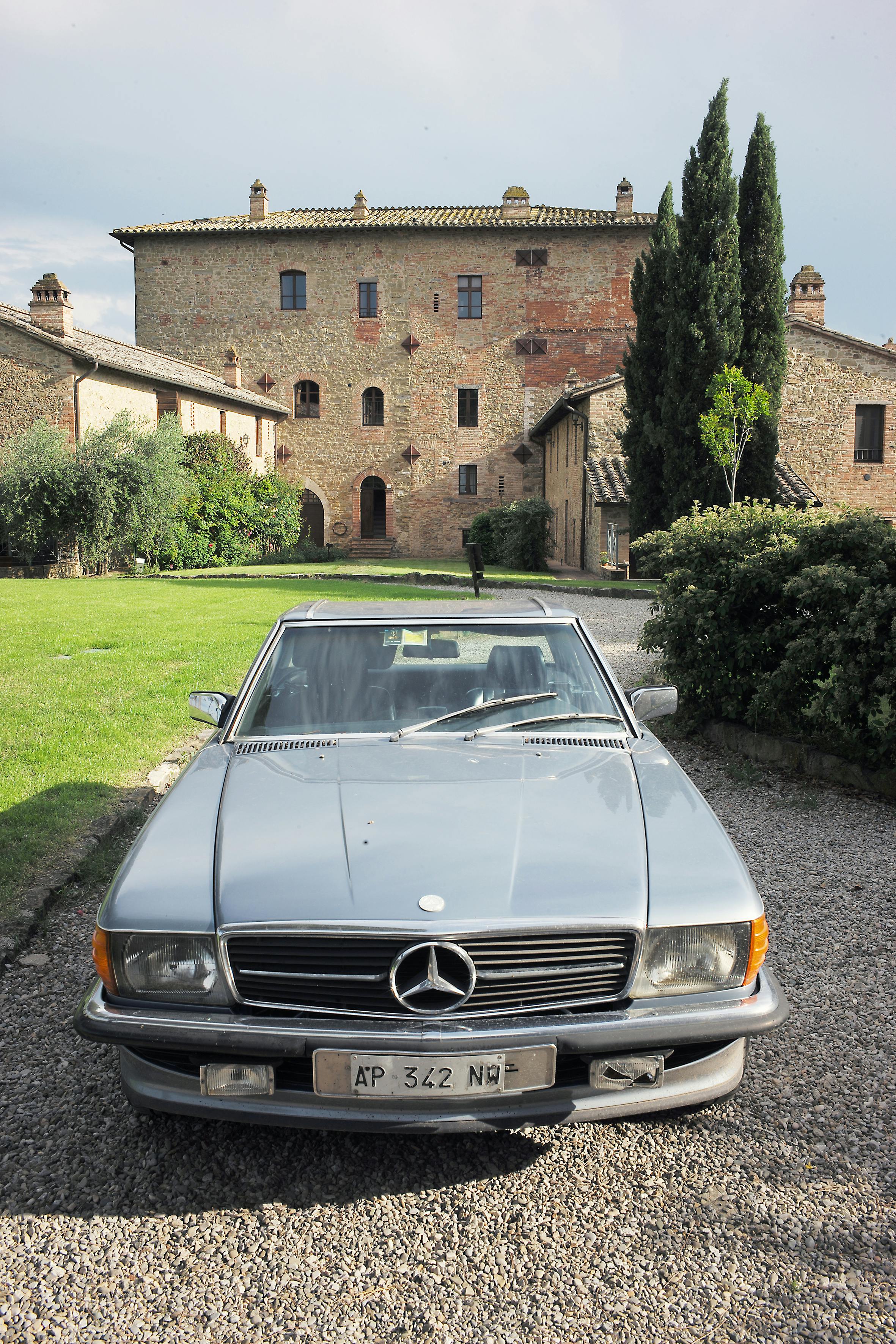 Appartamento in affitto a 1150 € al mese a Marsciano, Vocabolo Monticelli