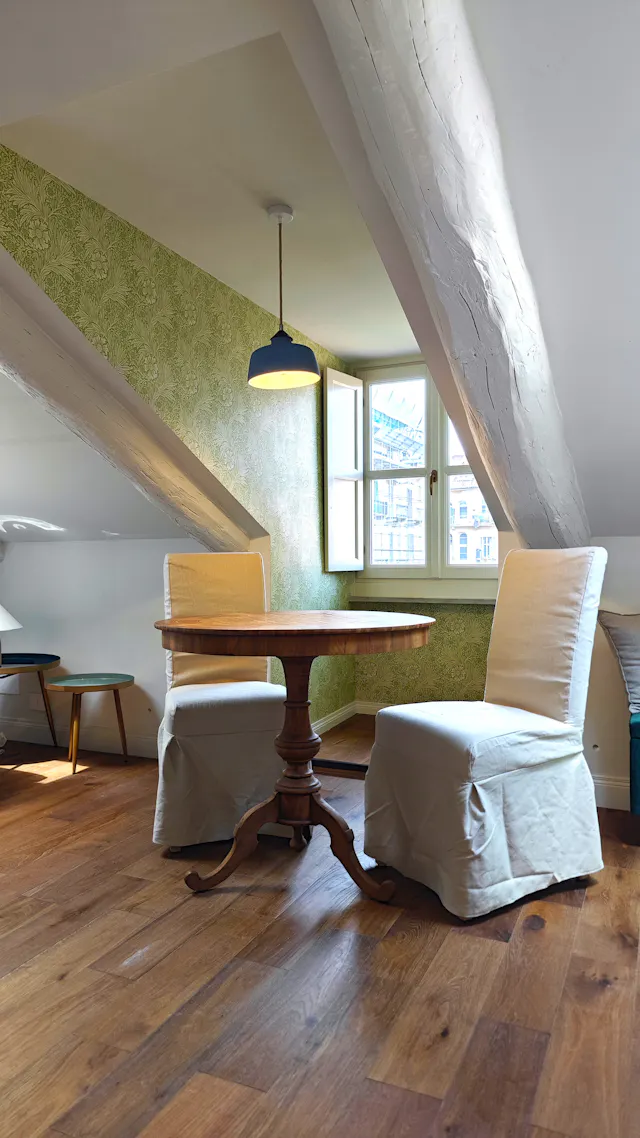 Apartment in Via Ettore De Sonnaz, Turin (1646688) room image 2