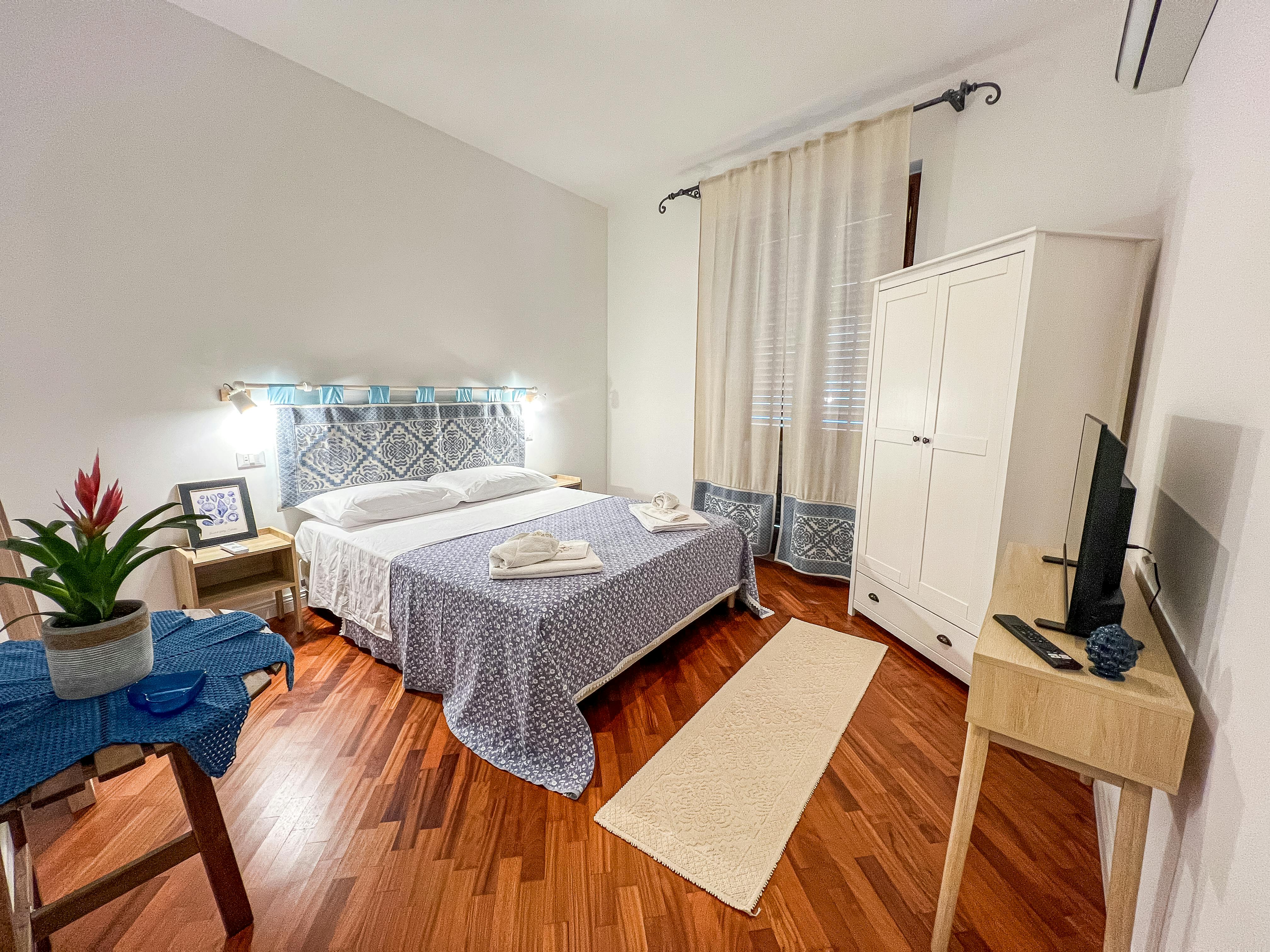 Stanza privata in affitto a 450 € al mese a Terrasini, Via Giuseppe Mazzini