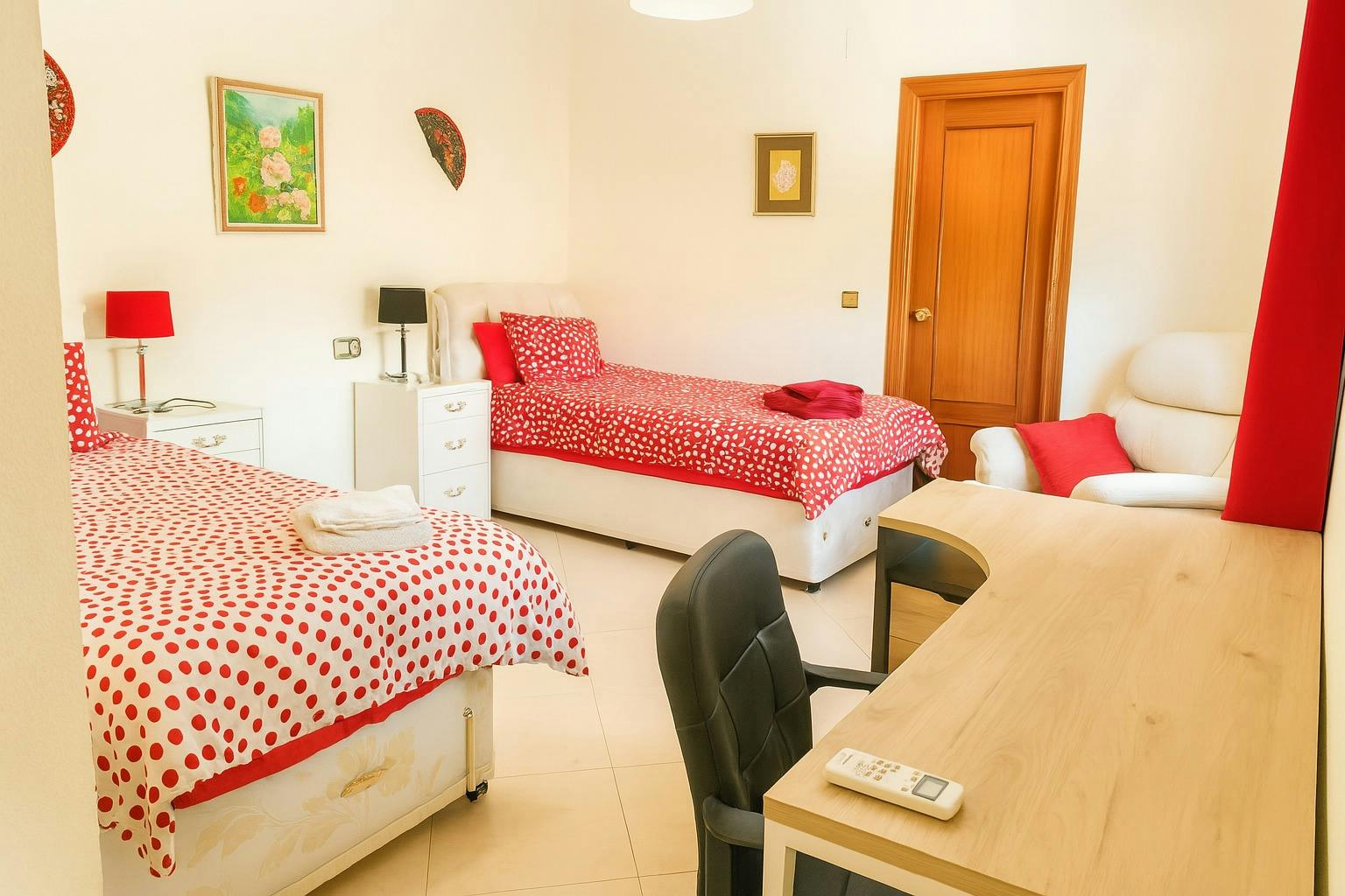 Calle Amapola, El Ventorrillo preview