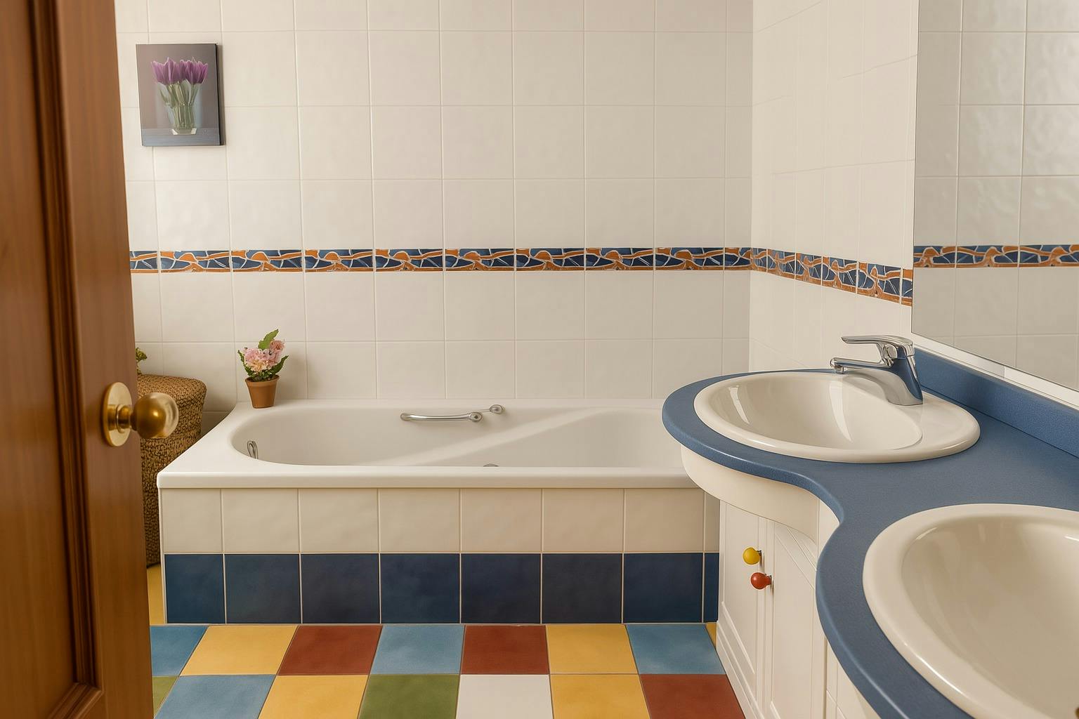 preview gallery tile