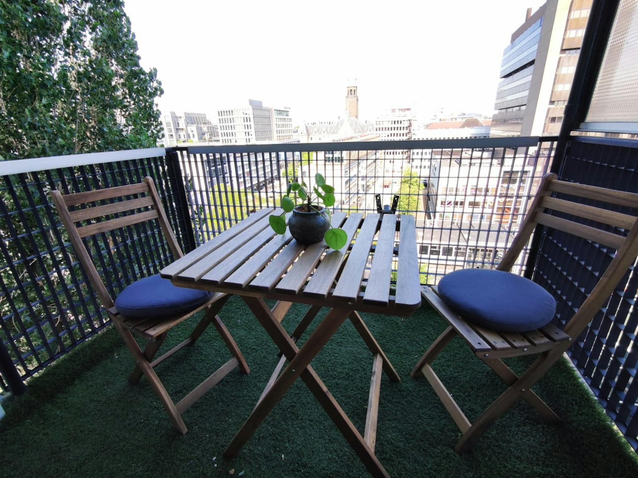 Joost Banckertsplaats, Rotterdam preview