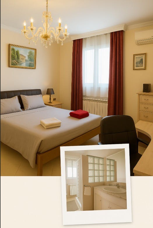 Calle Amapola, El Ventorrillo preview