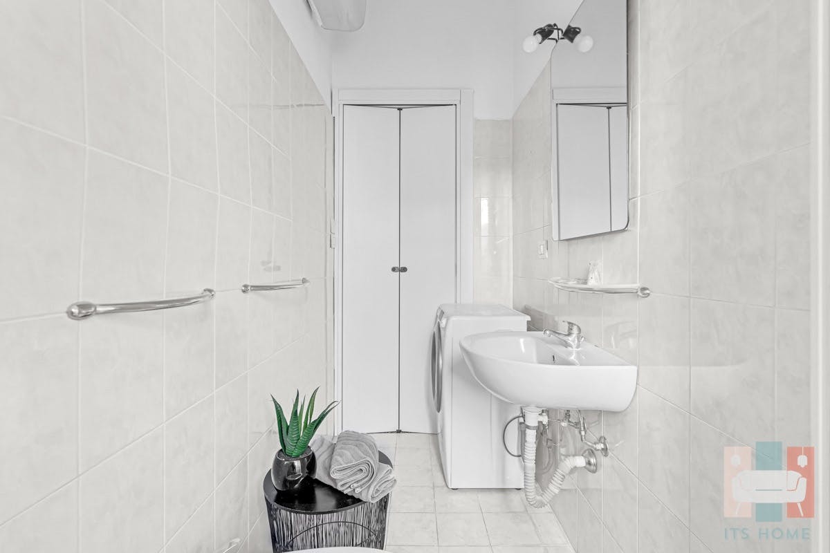Apartment Milan, 1 bed — photo 9