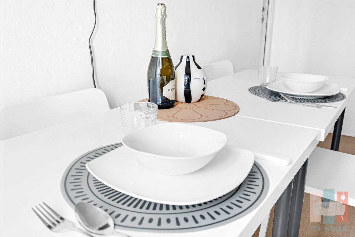Apartment Milan, 1 bed — photo 4