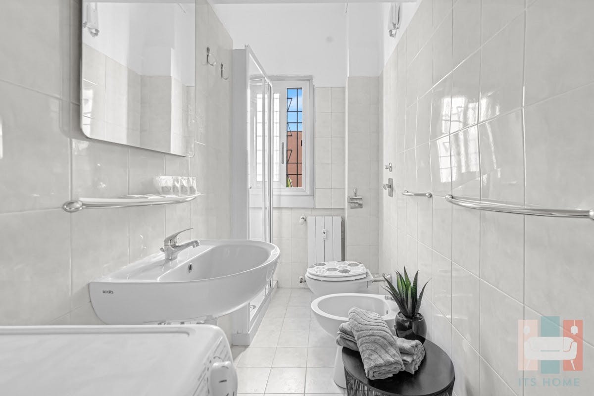 Apartment Milan, 1 bed — photo 10