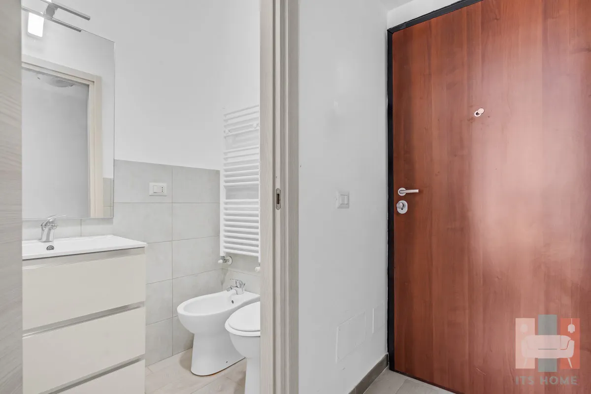 1-Bedroom Apartment in Via Don Bosco, Milan (1646760) ROOM 3