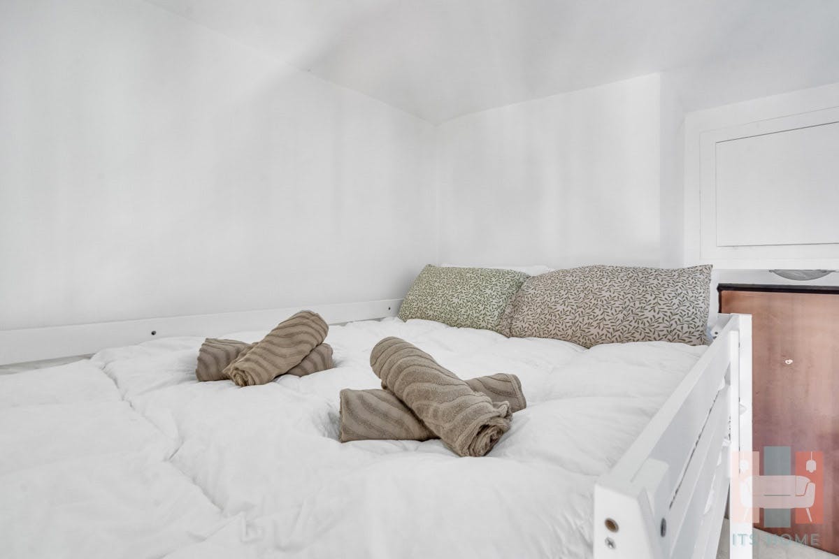 Via Don Bosco, Milan preview