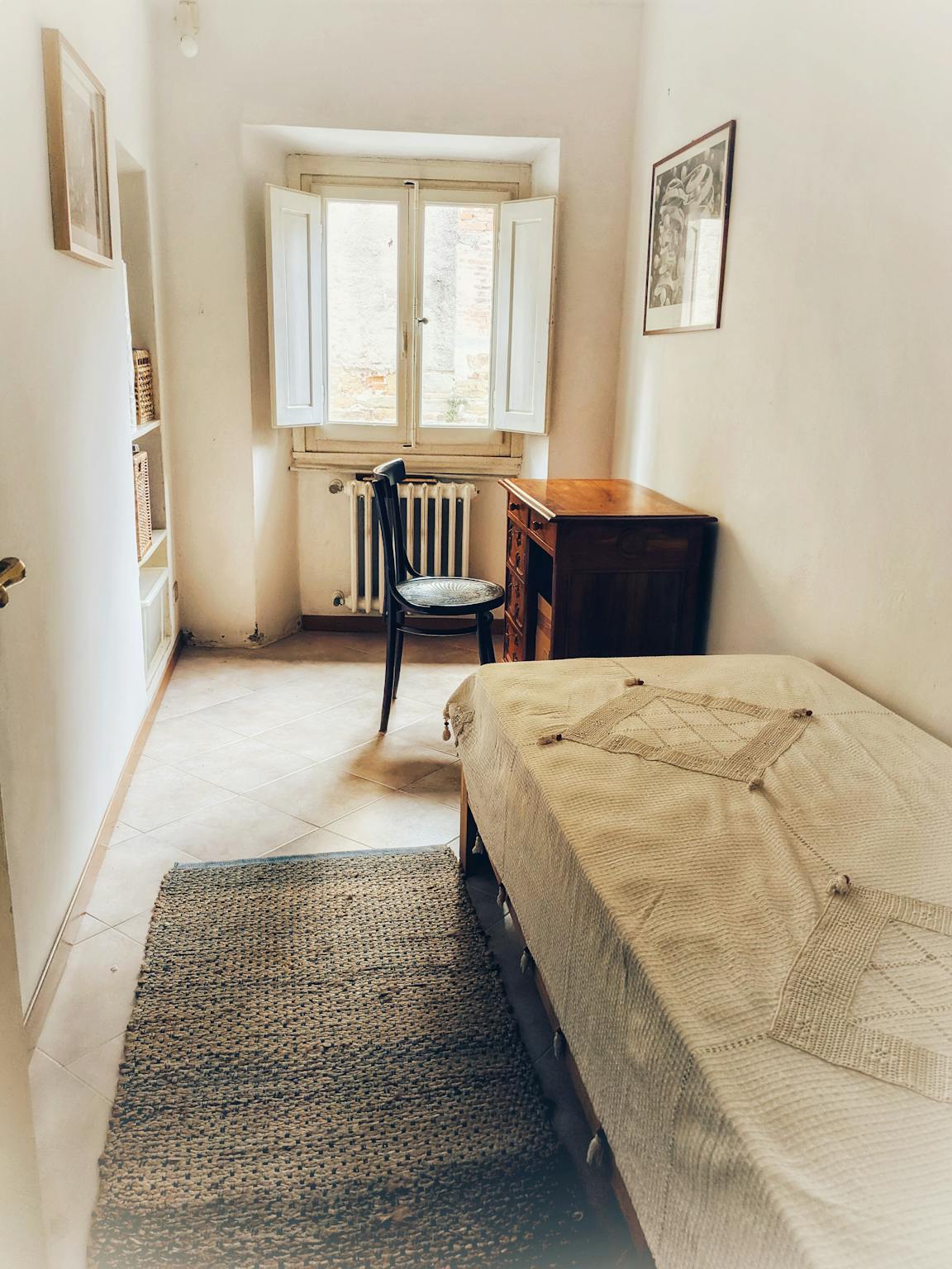 Via dello Spedaluzzo della Ruota, Florence preview