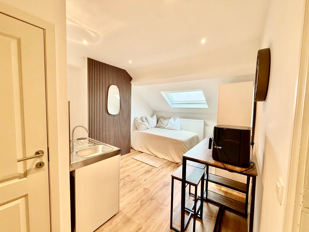 Bekijk foto 1/5 van studio in Anderlecht