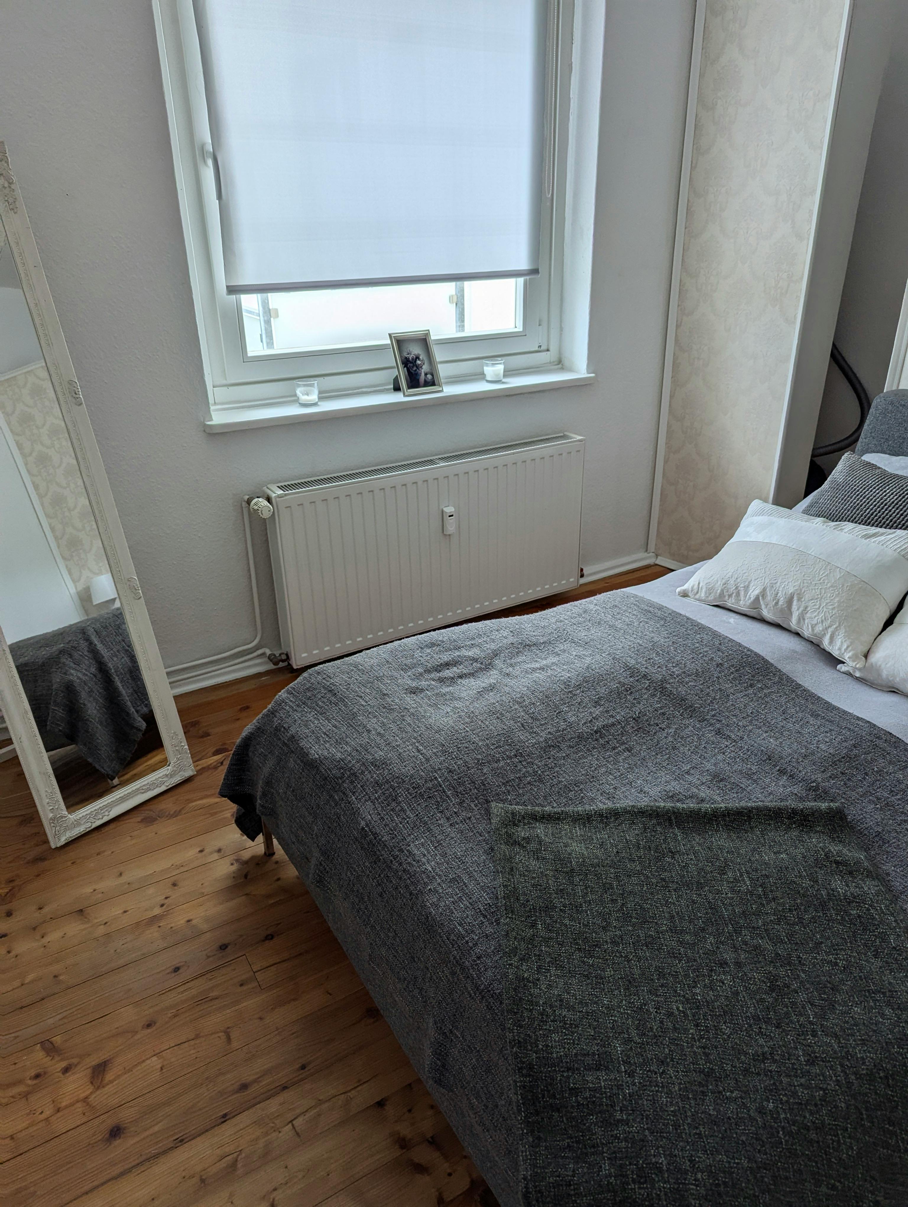 Apartment Hamburg, 1 bed — photo 1