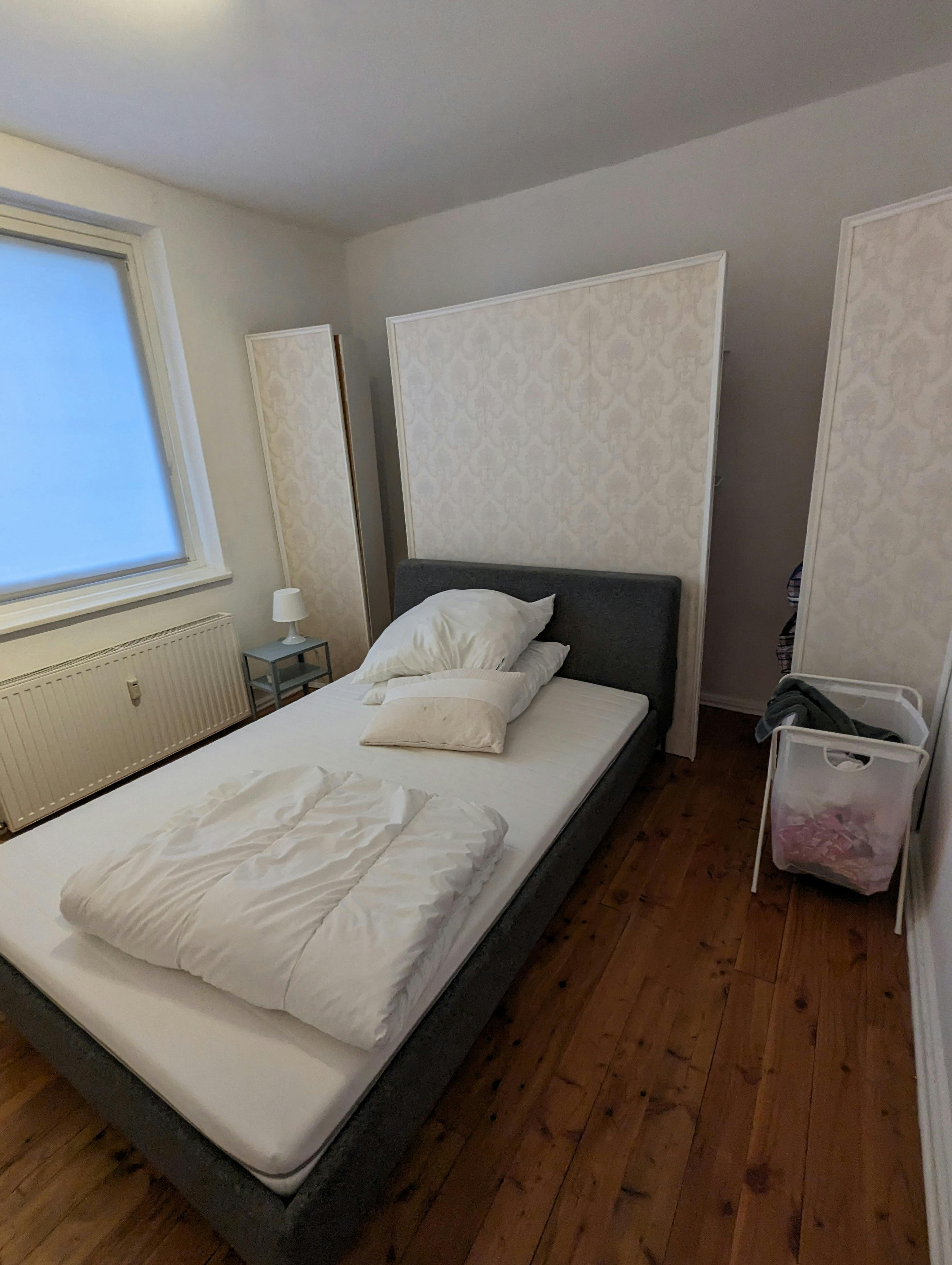 Apartment Hamburg, 1 bed — photo 2