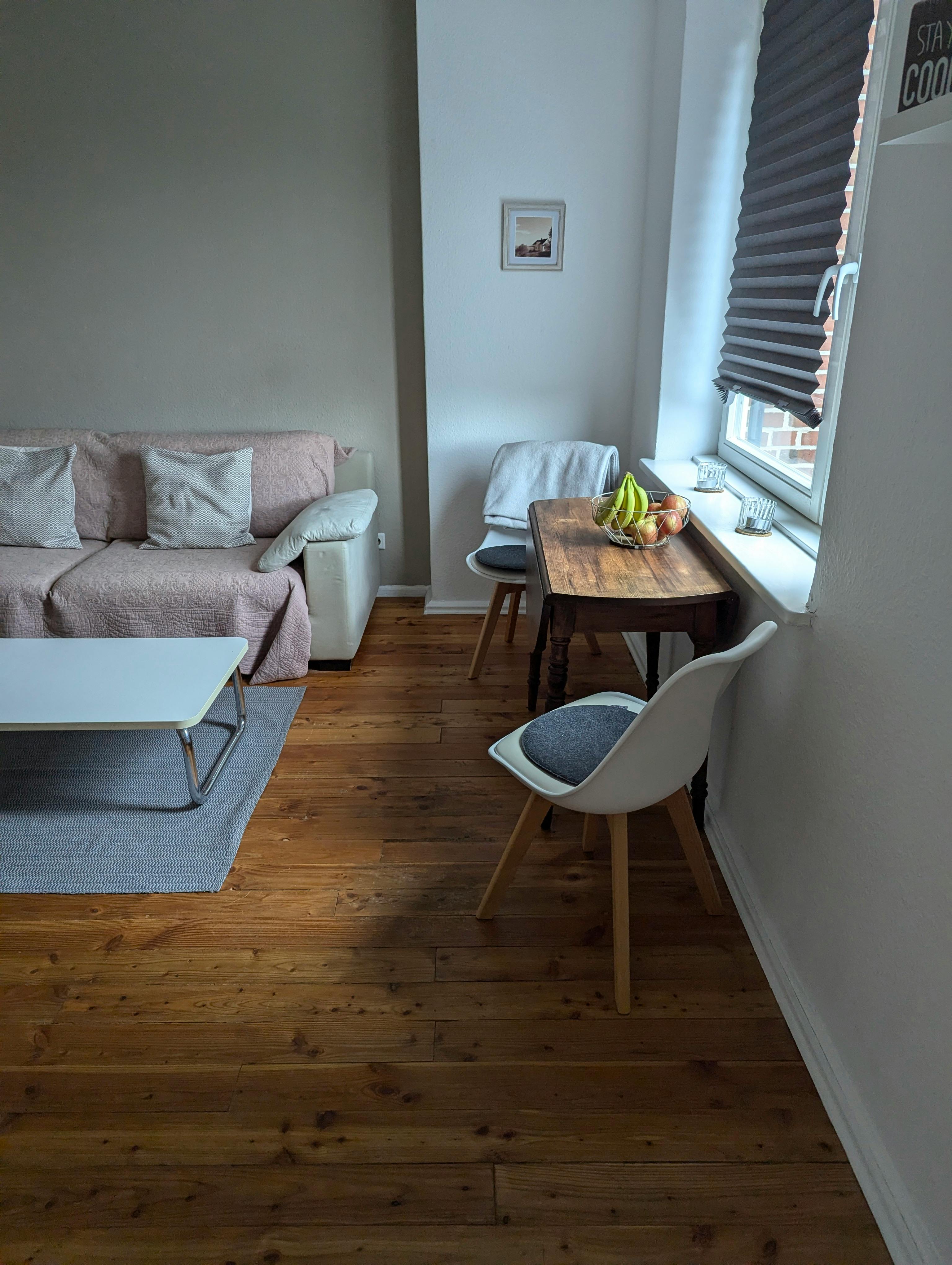 Apartment Hamburg, 1 bed — photo 8