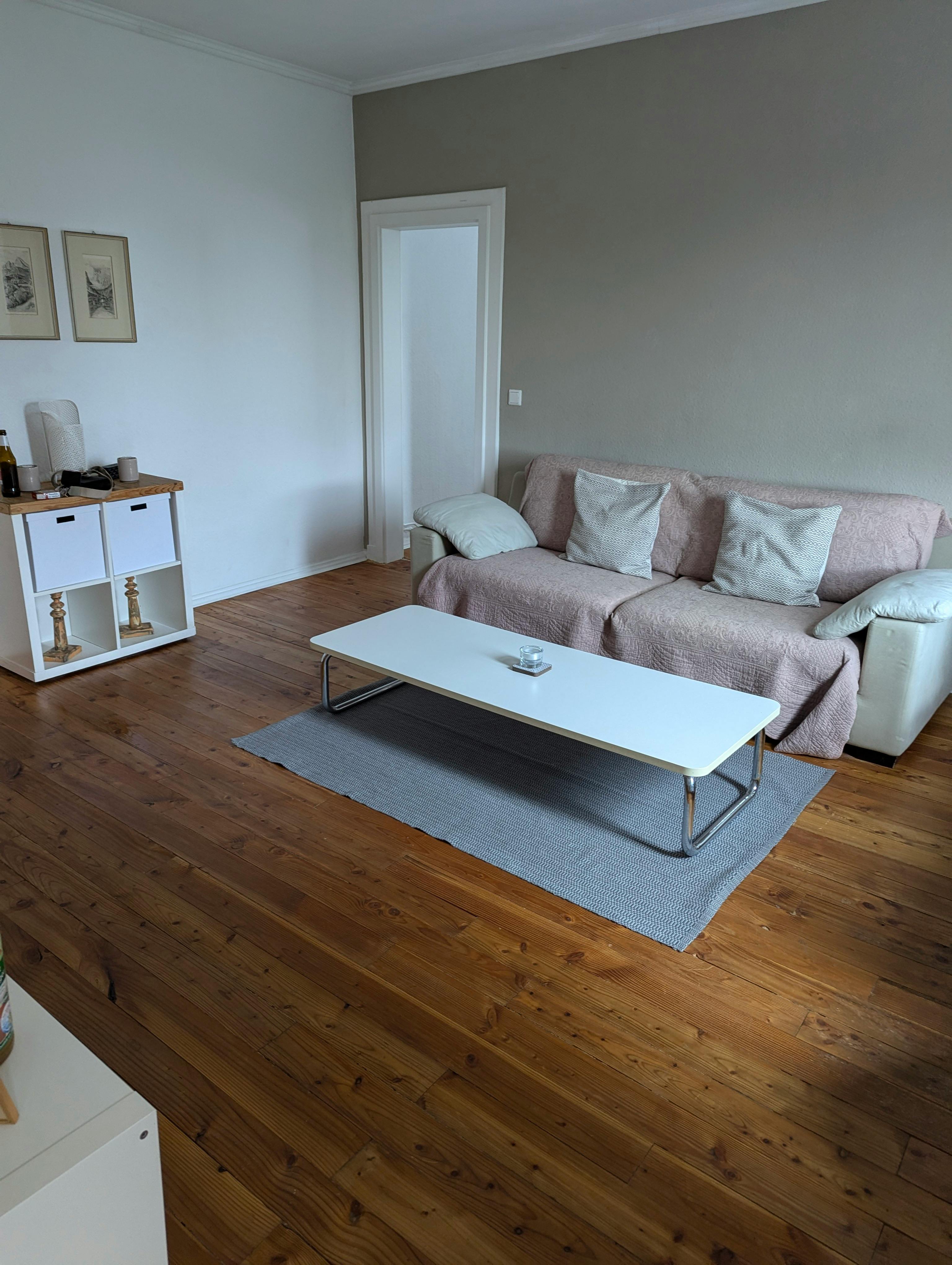 Apartment Hamburg, 1 bed — photo 9