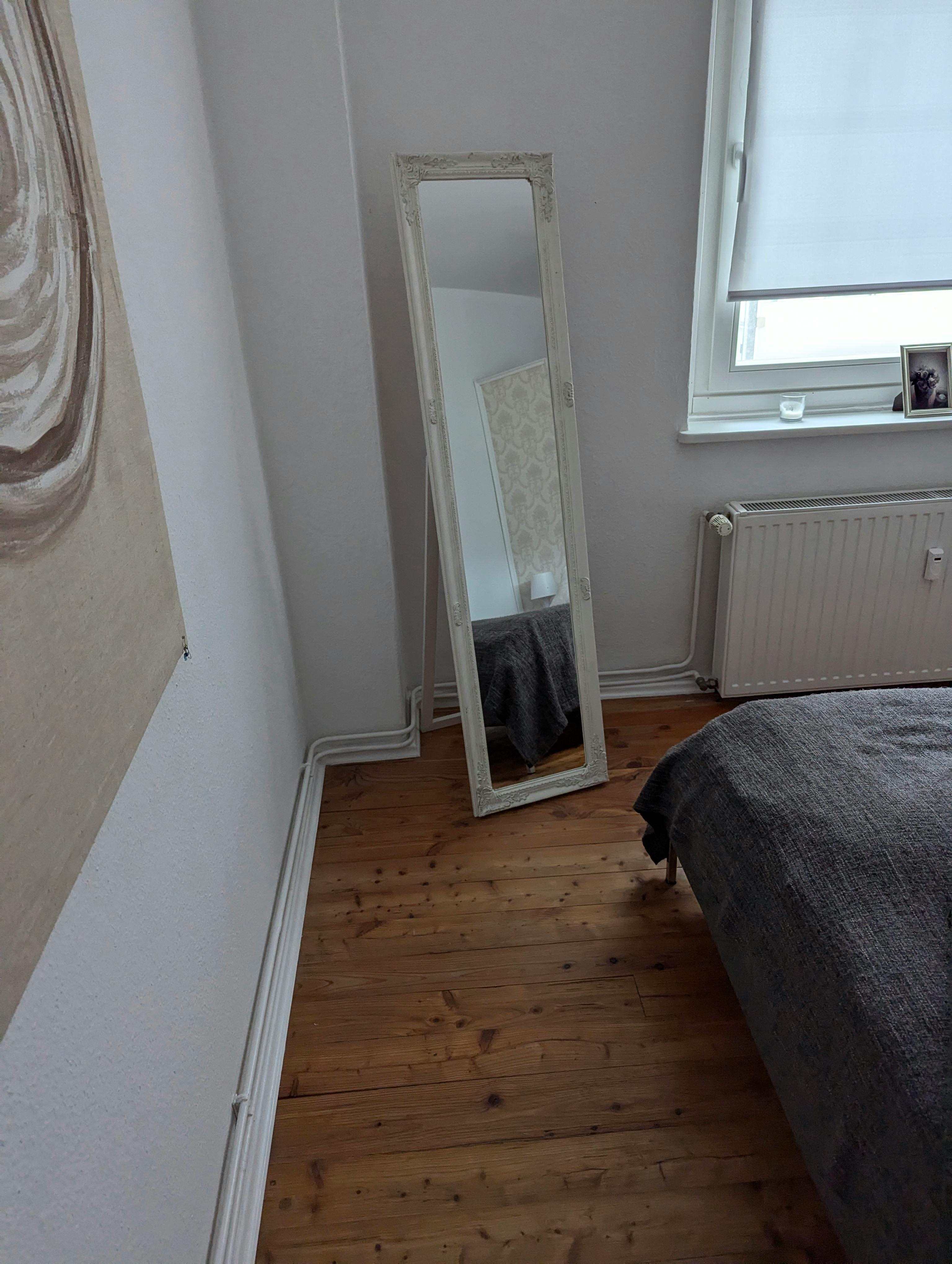 Apartment Hamburg, 1 bed — photo 5