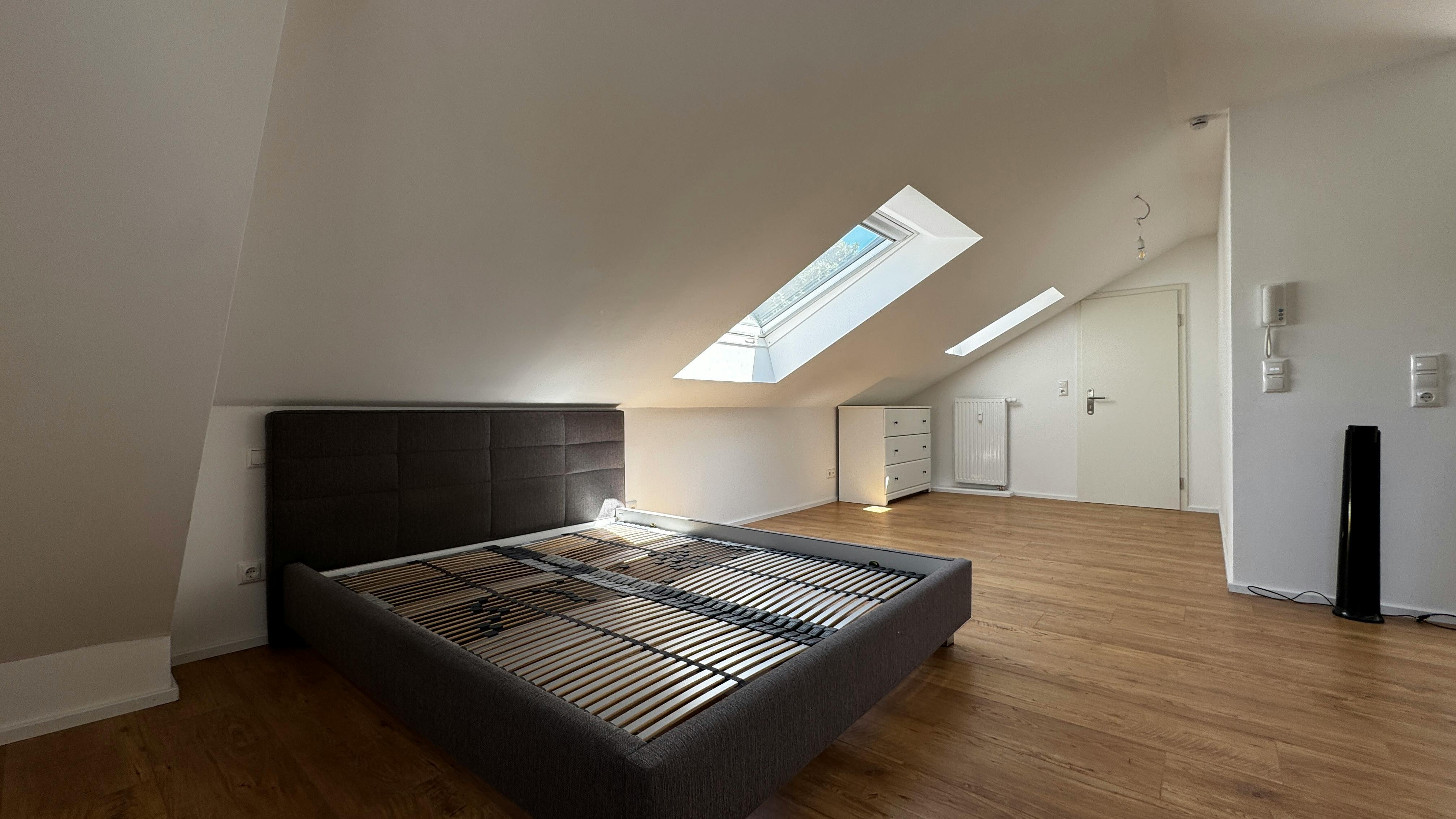 Wohnung – Hofheim am Taunus, Marxheim - Ansicht 3