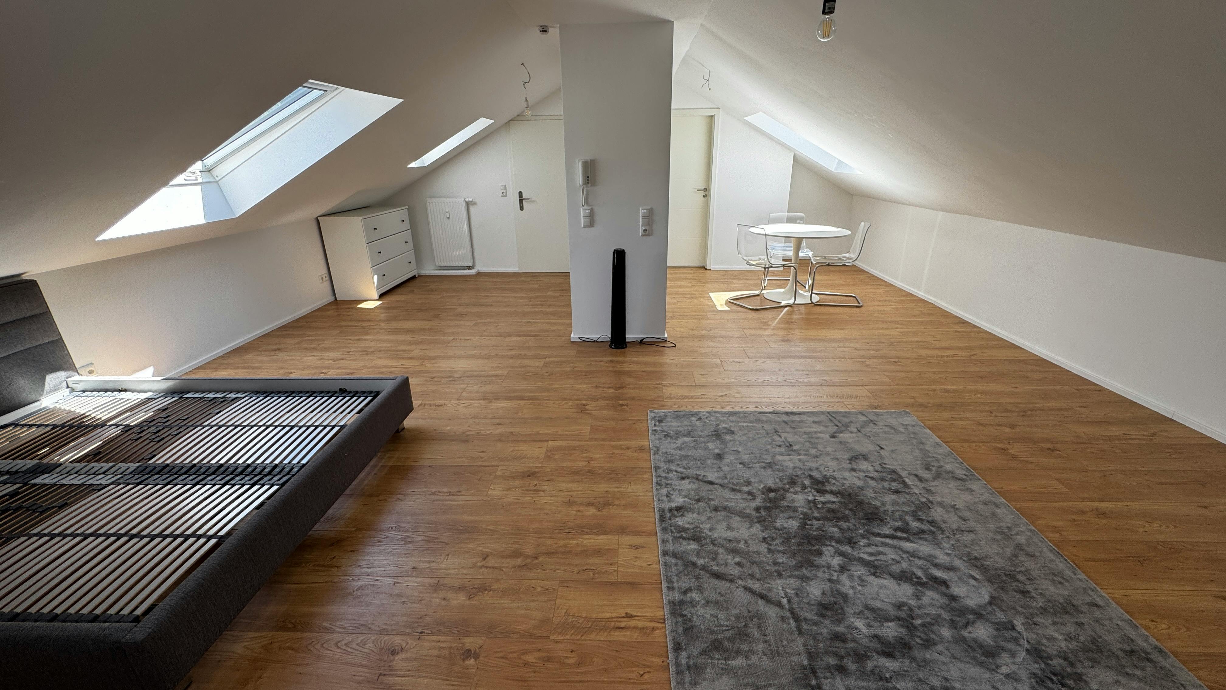 Studio for rent on Kassernstraße, Hofheim am Taunus - Ansicht 3