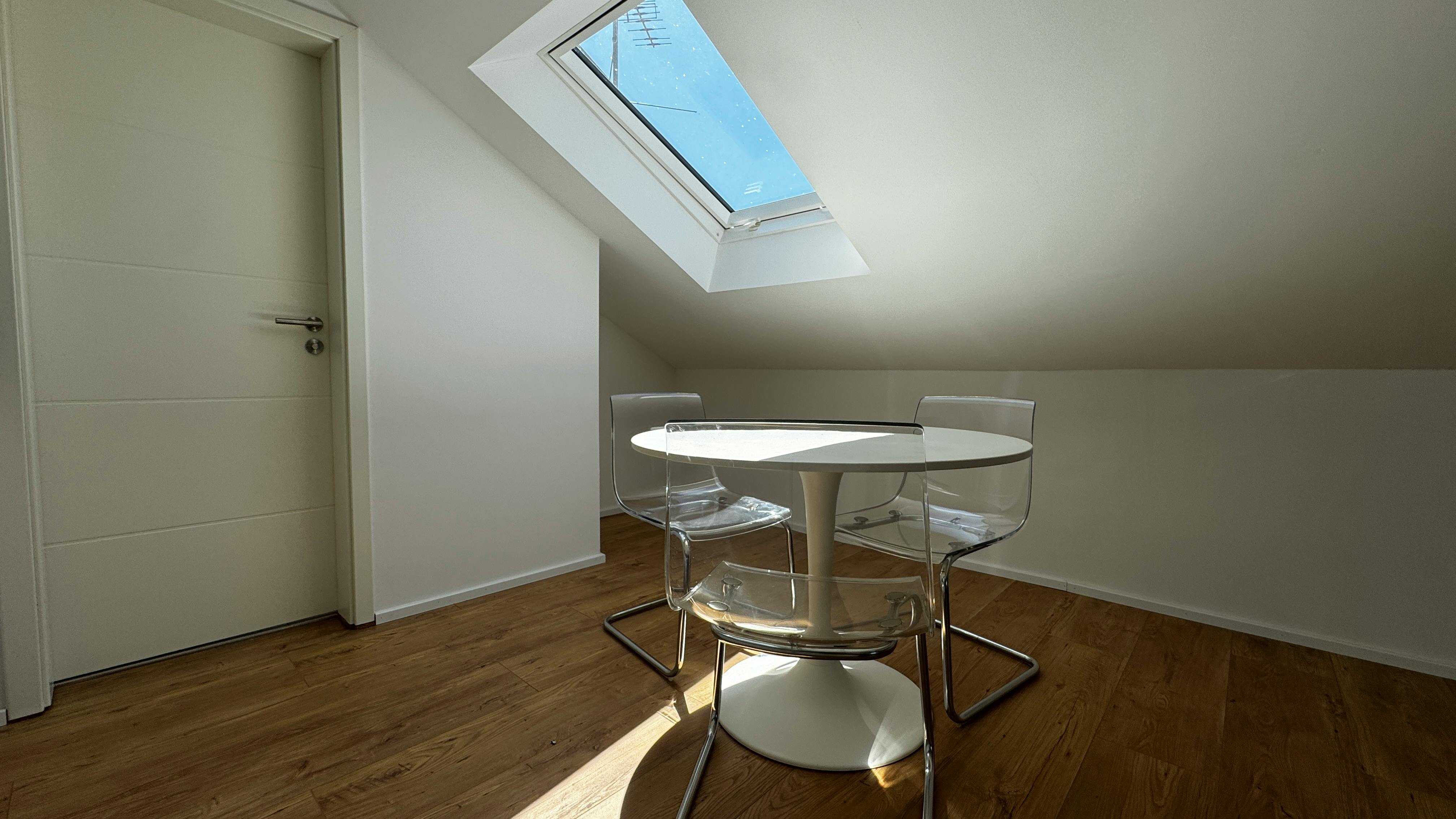 Studio for rent on Kassernstraße, Hofheim am Taunus - Ansicht 5