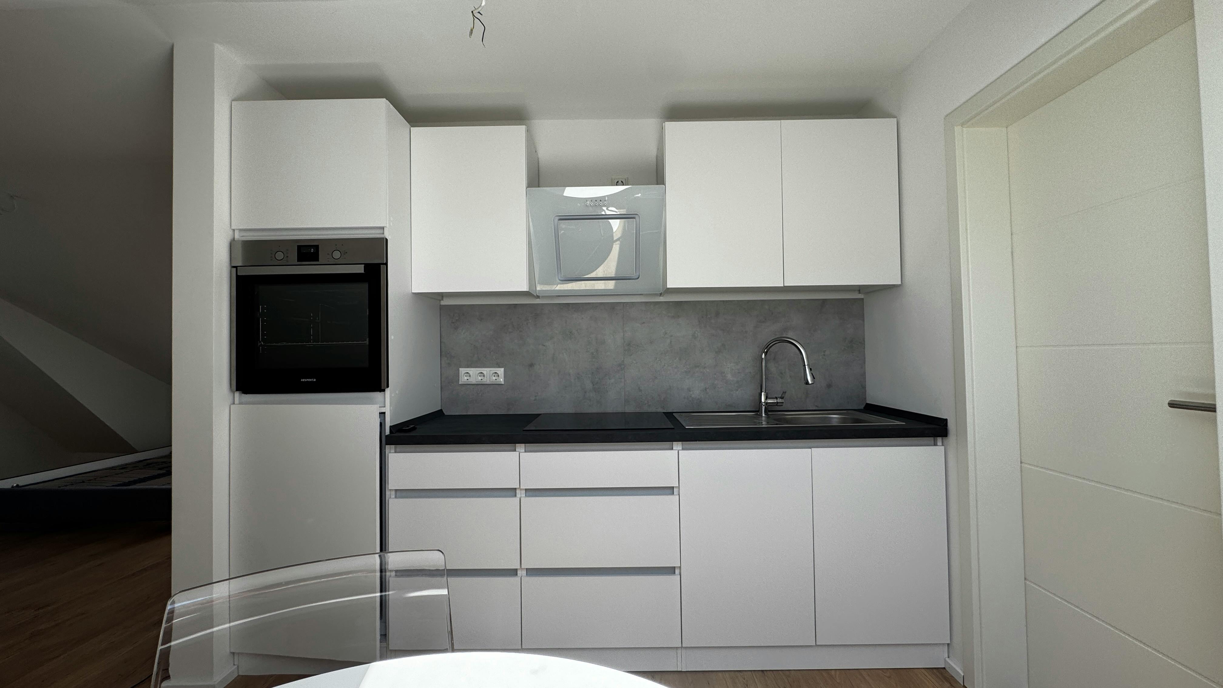 Studio for rent on Kassernstraße, Hofheim am Taunus - Ansicht 4