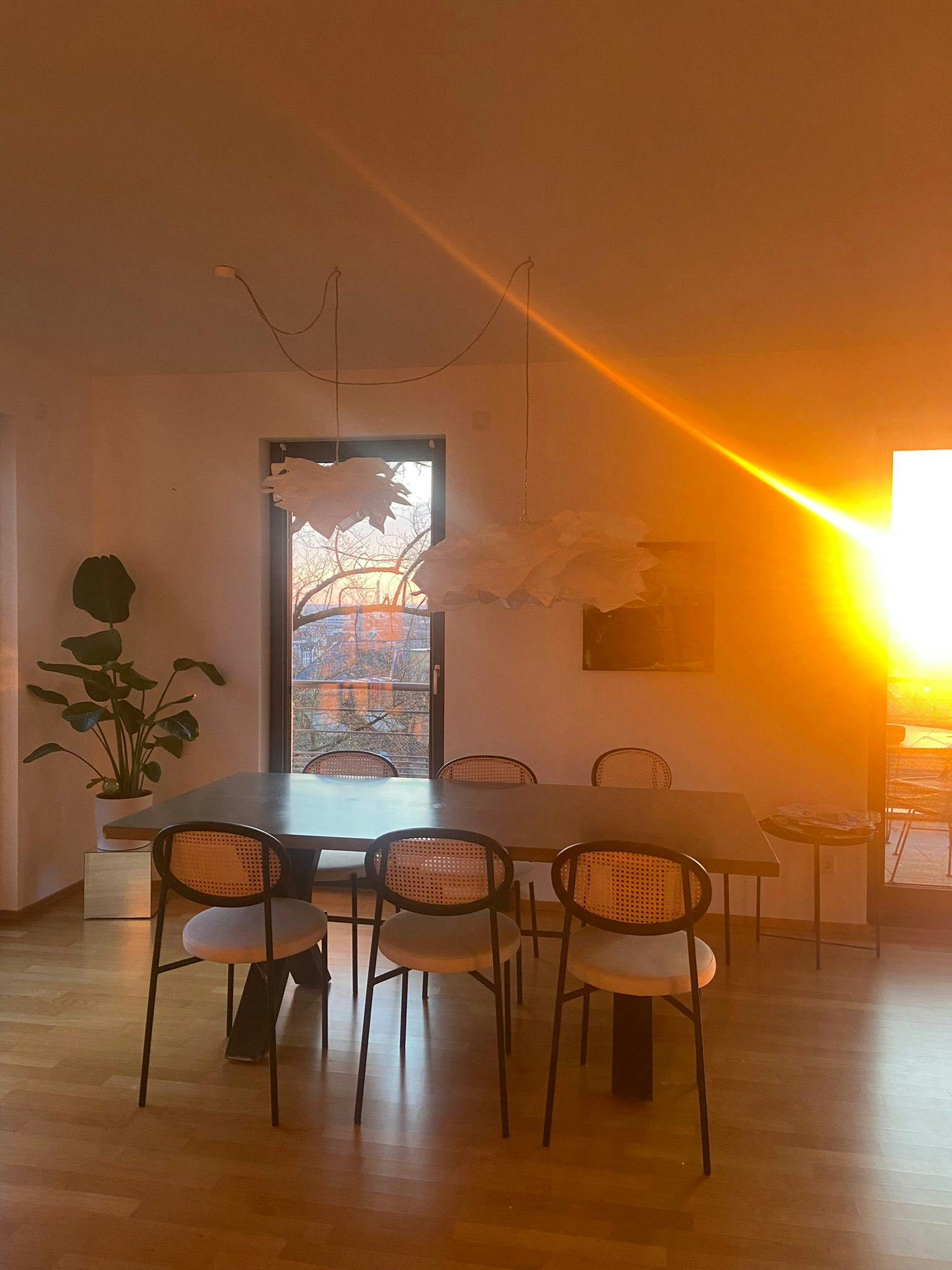 Lägenhet att hyra för 3 900 € i månaden i Heidelberg, Philosophenweg