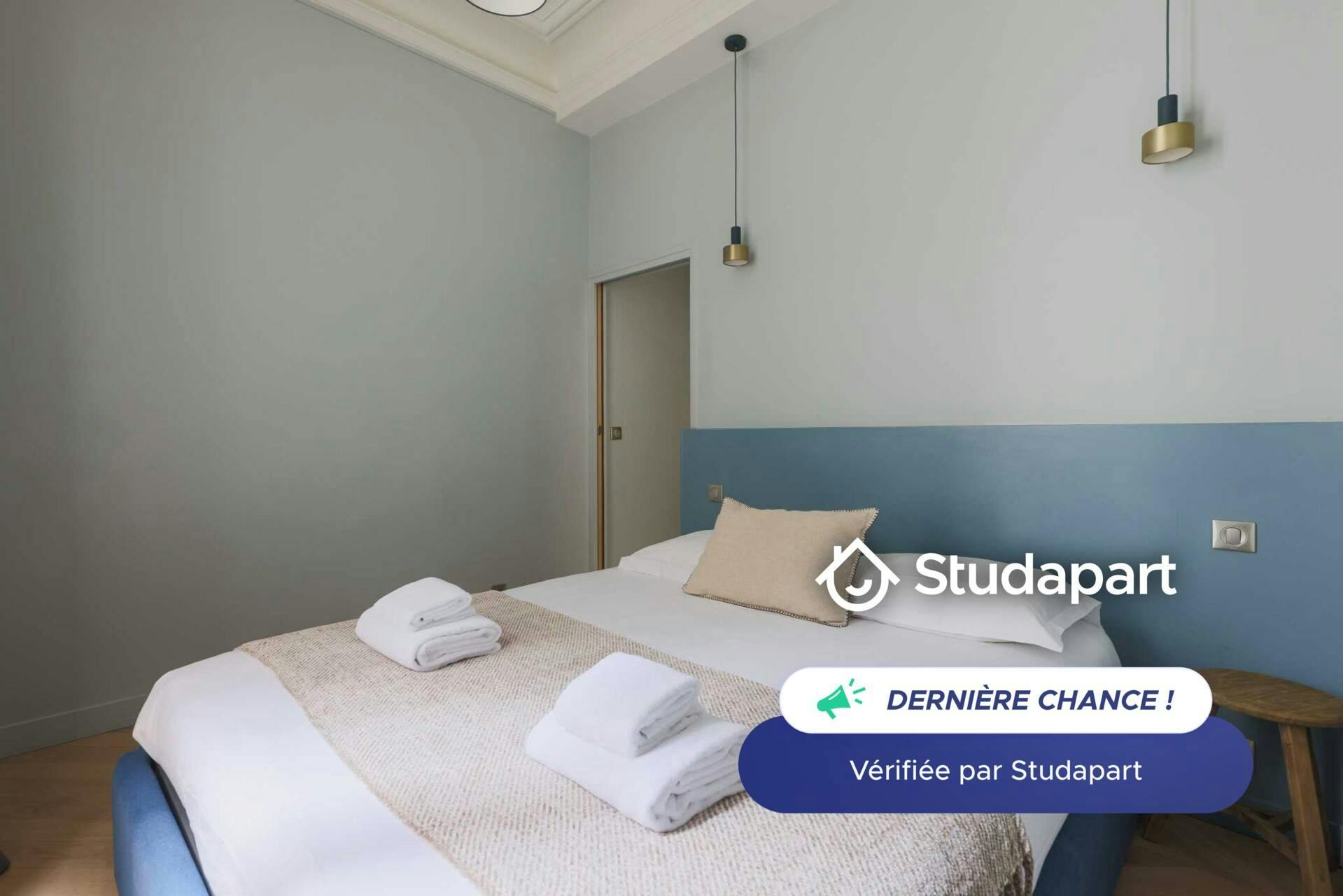 Appartement – Paris, 8th Arrondissement - Vue 3