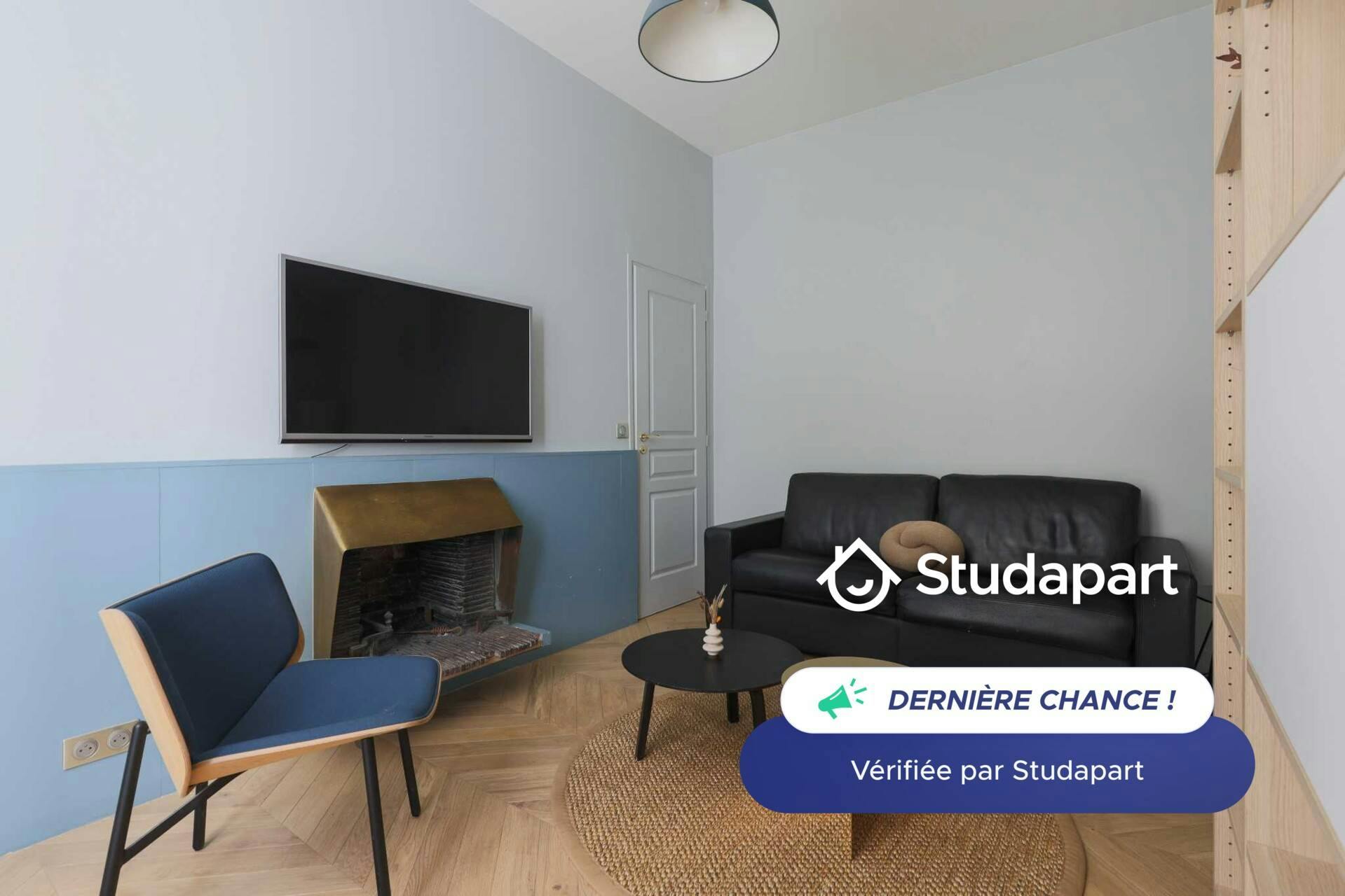 Appartement – Paris, 8th Arrondissement - Vue 5
