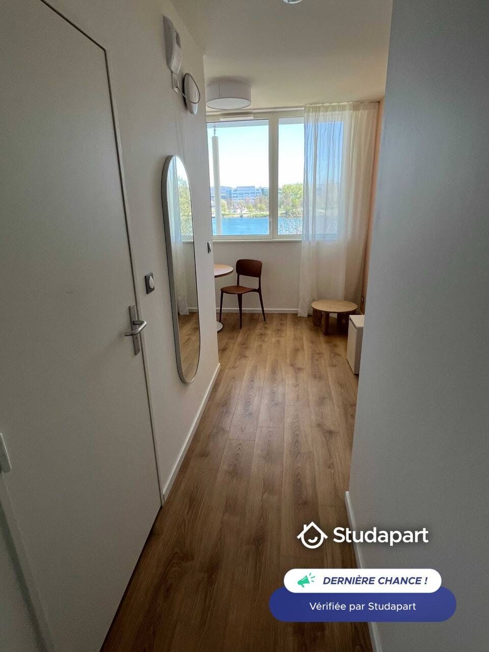 Apartment for rent on Allée des Marronniers, Huningue
