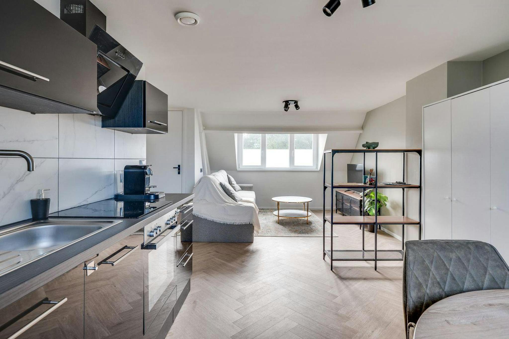 Europalaan, Nuenen preview