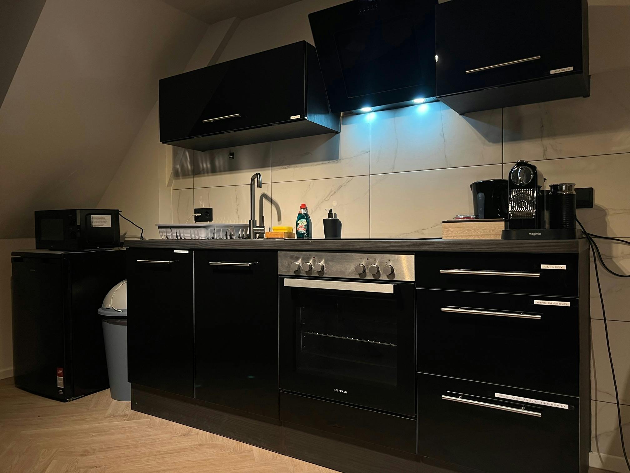 Apartment Nuenen, 1 bed — photo 5