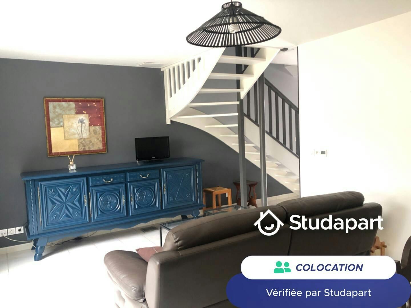 Appartement à Trélazé