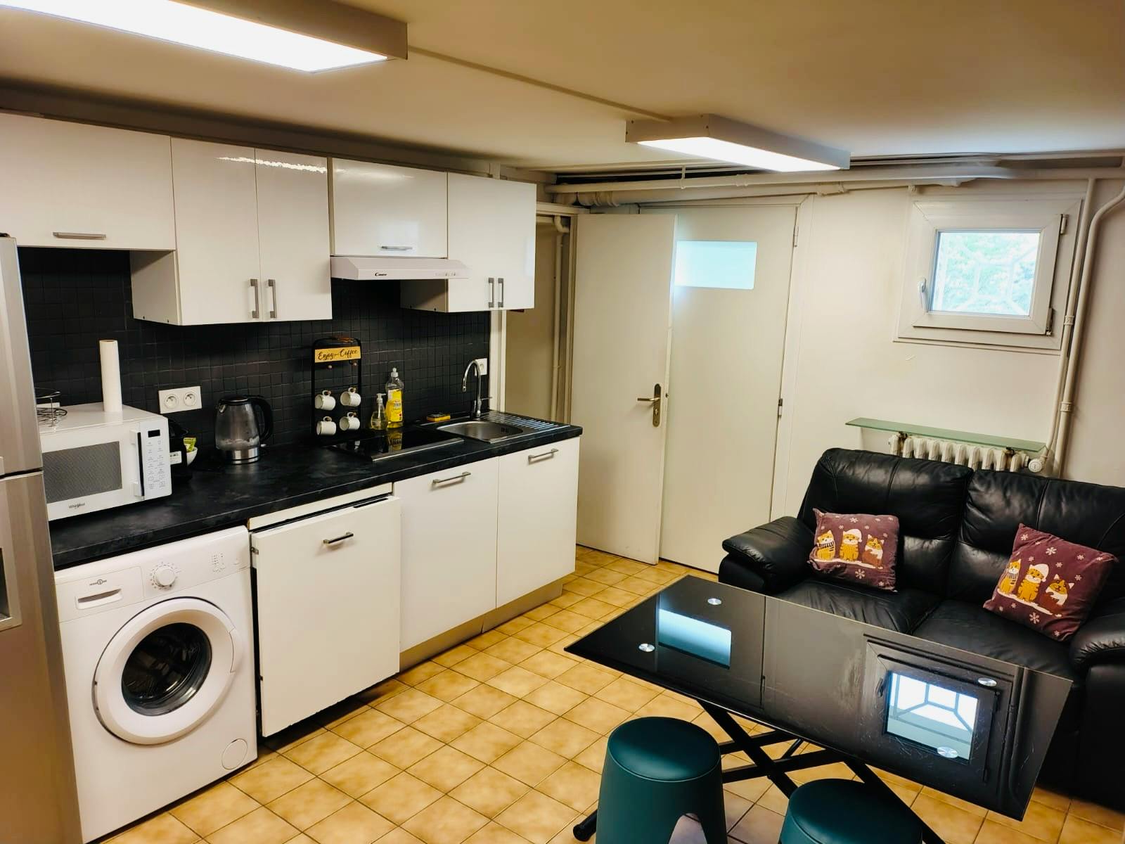 House for rent on Rue du Potager, Brunoy