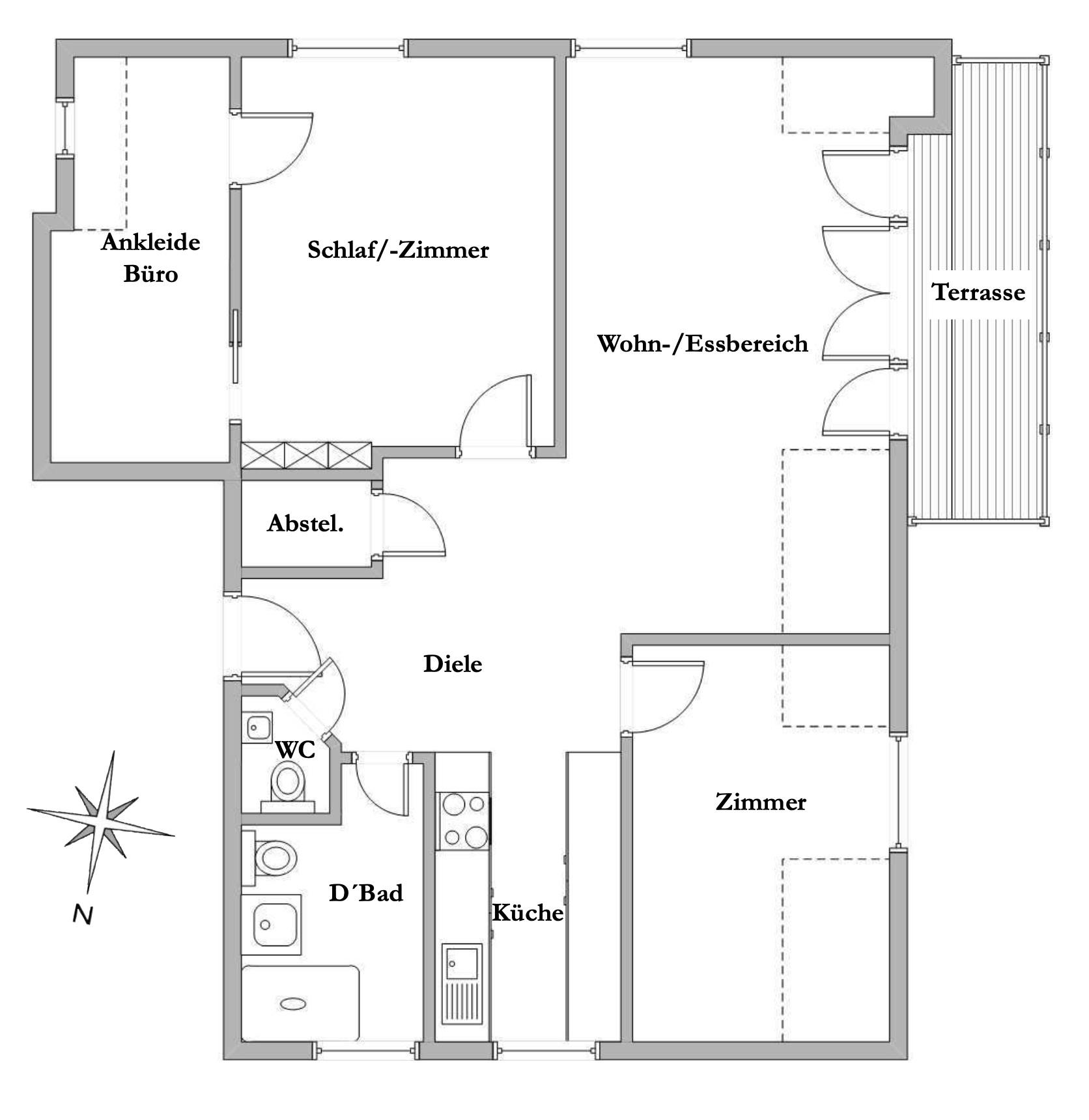 preview gallery tile