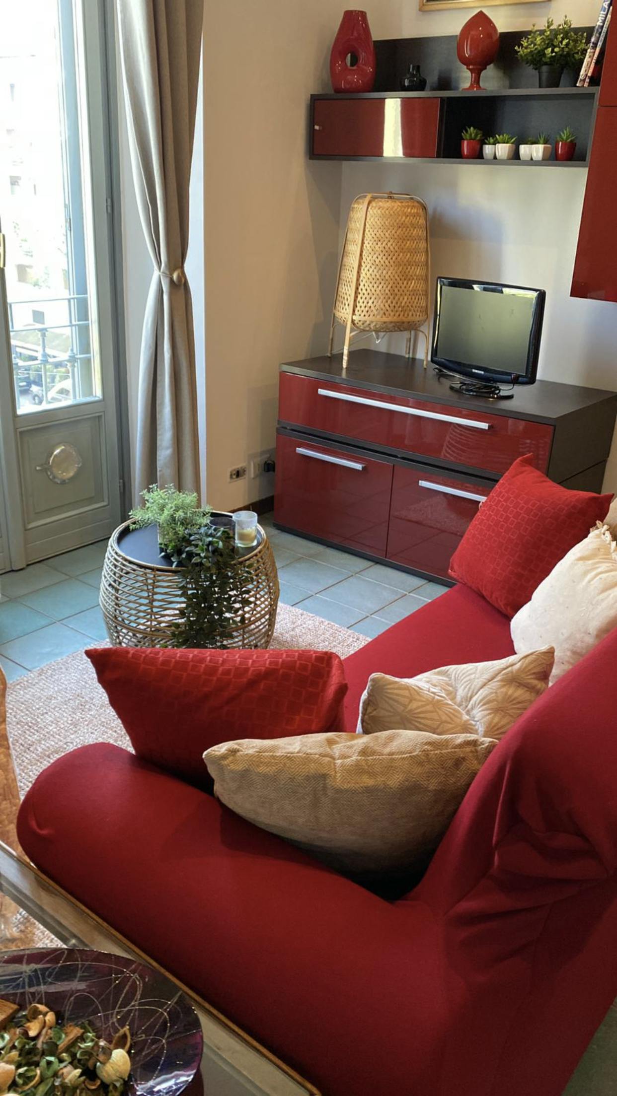 preview gallery tile