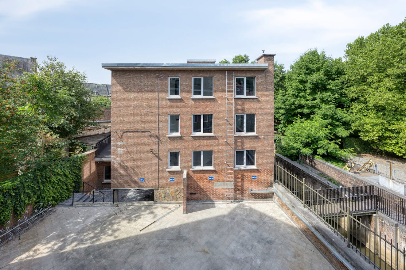 Bekijk foto 1/10 van studio in Leuven