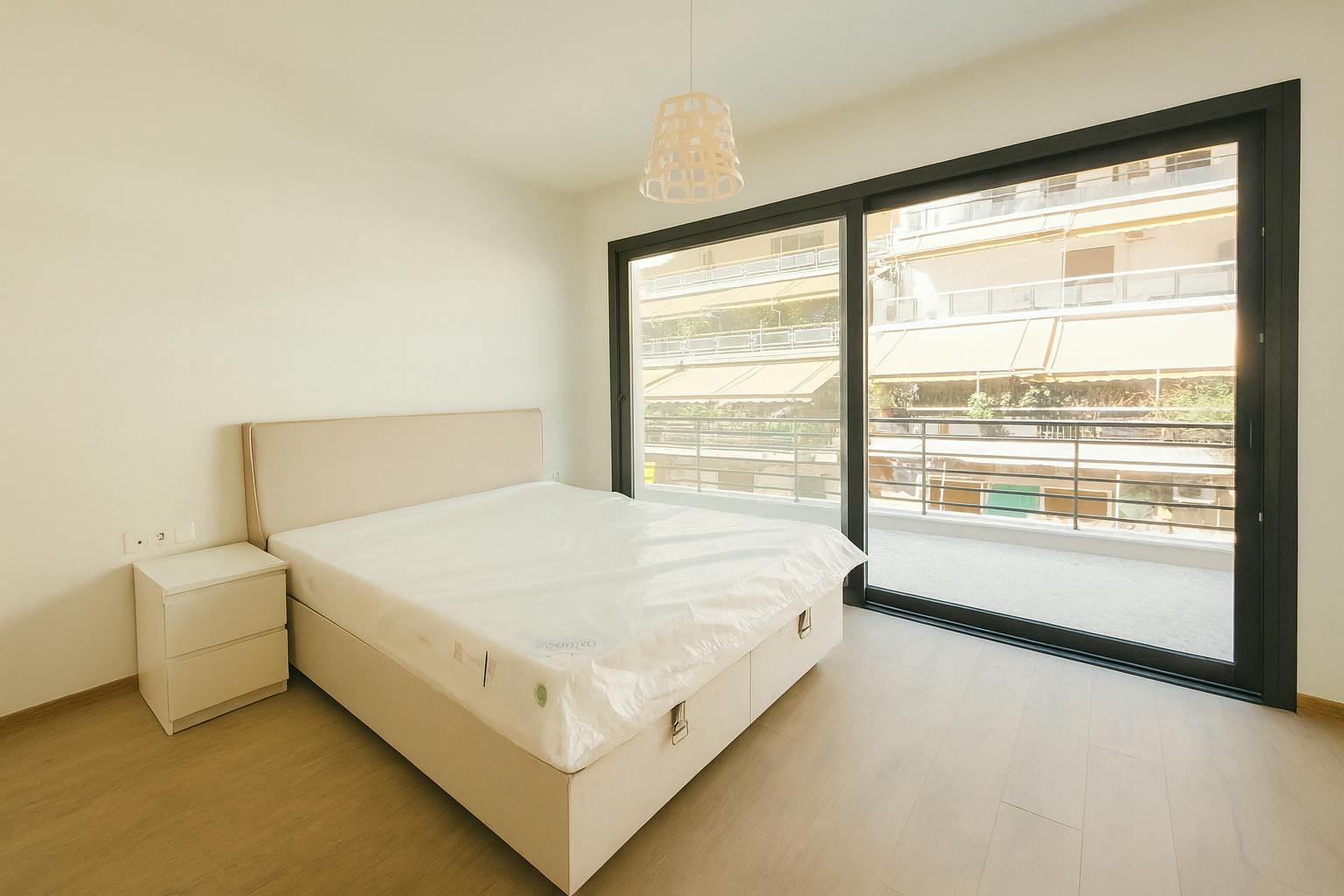 Apartment Athina — photo 1