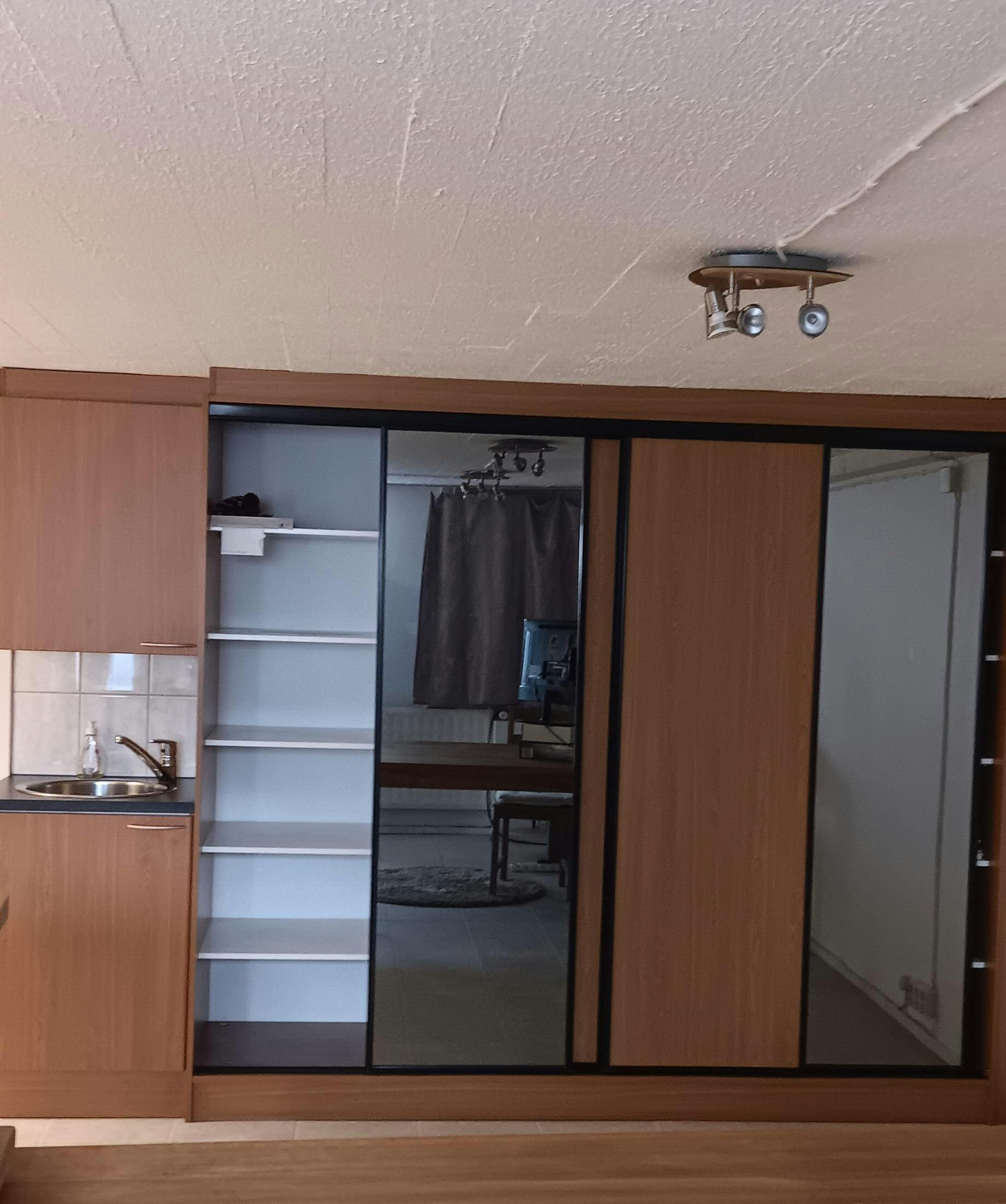 Single room Vantaa, 1 bed, 25m² — photo 6