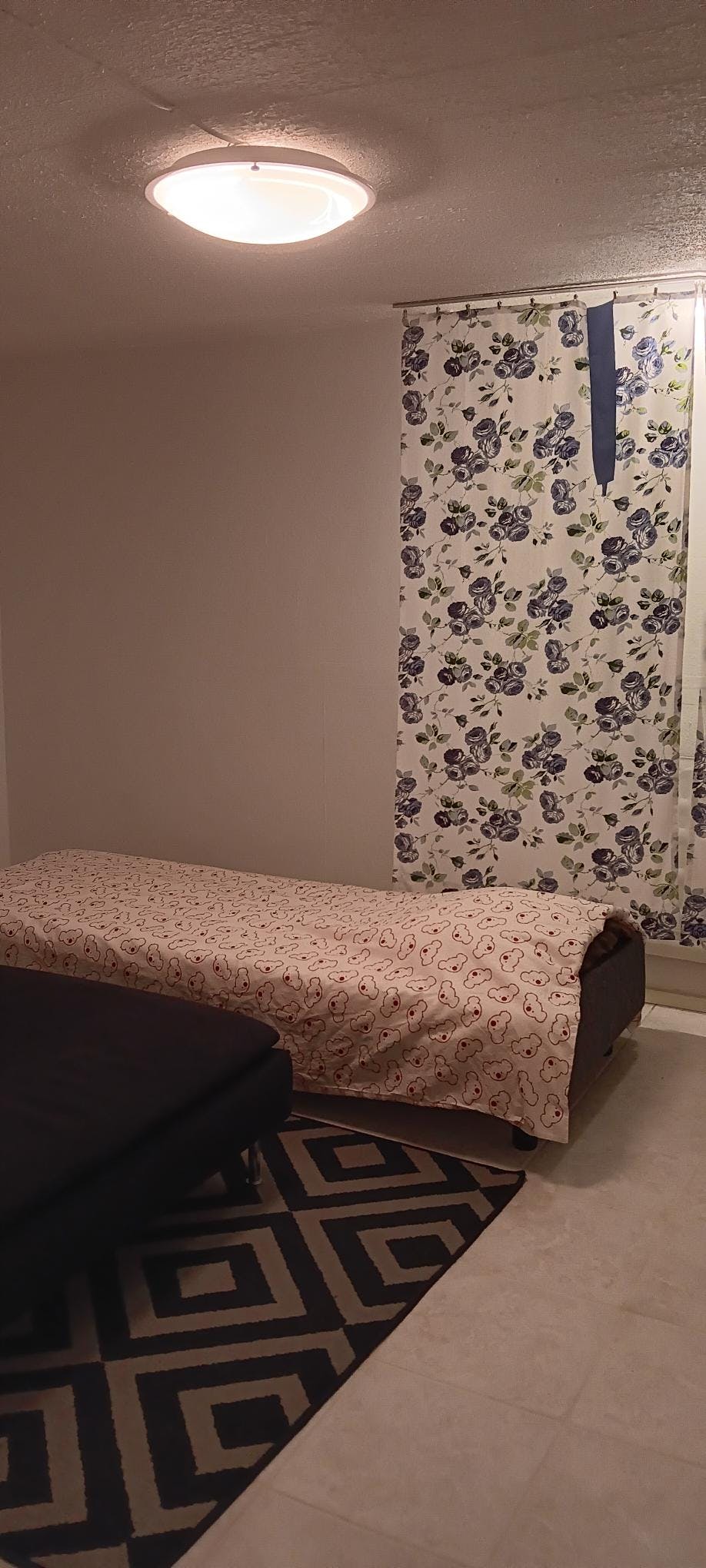 Single room Vantaa, 1 bed, 25m² — photo 1