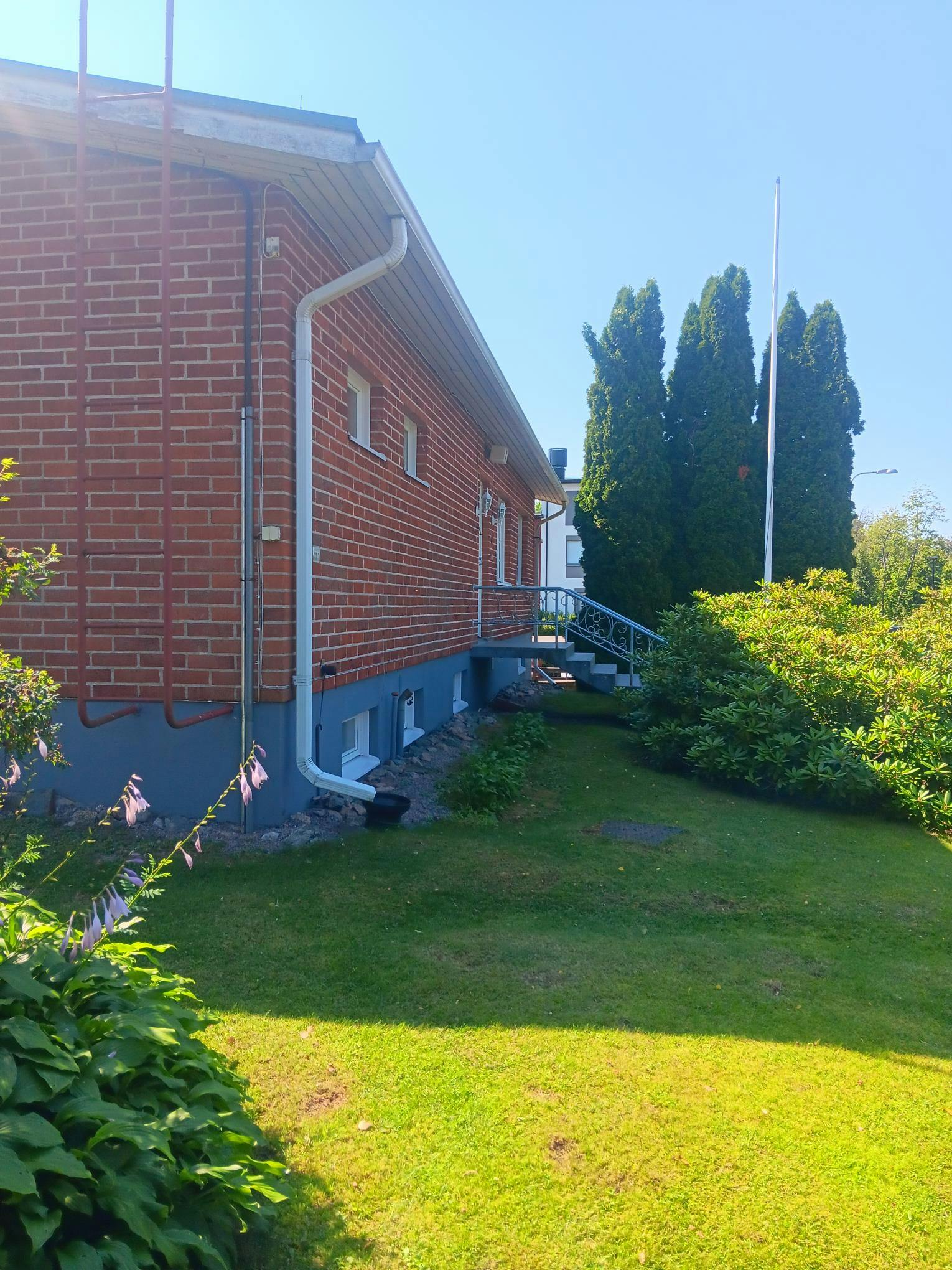 Приватна кімната за оренду для 600 EUR на місяць у Vantaa, Kylväjänkuja