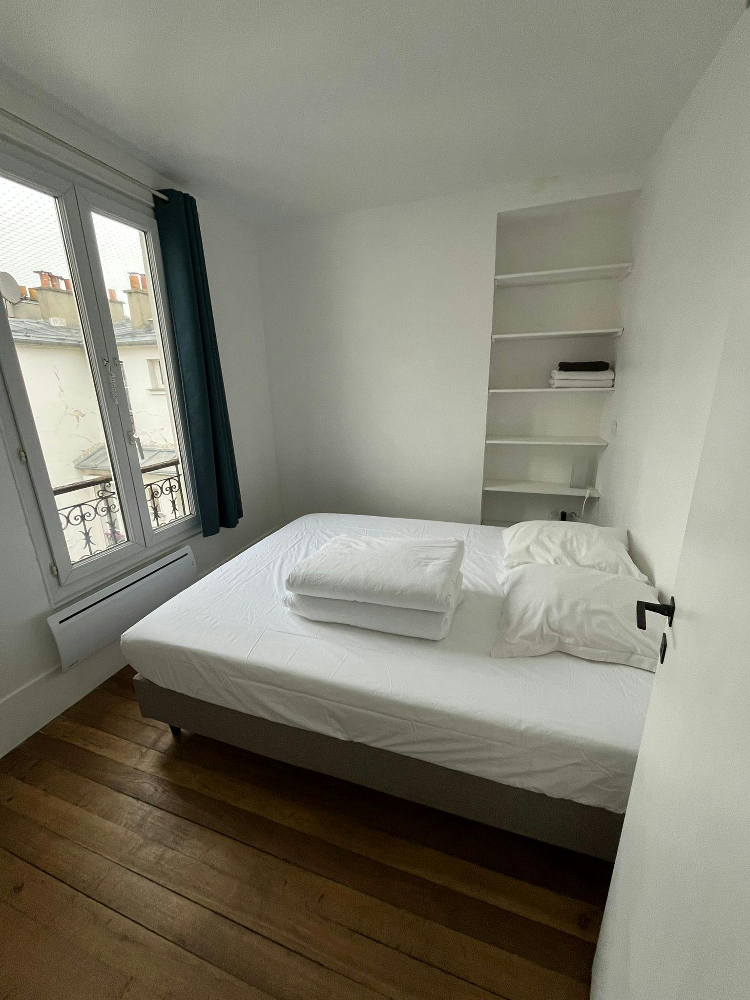 Apartment Paris, 2 beds — photo 3