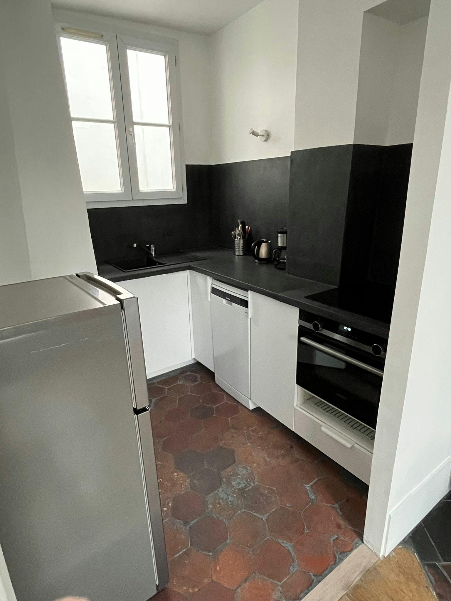 Apartment Paris, 2 beds — photo 4