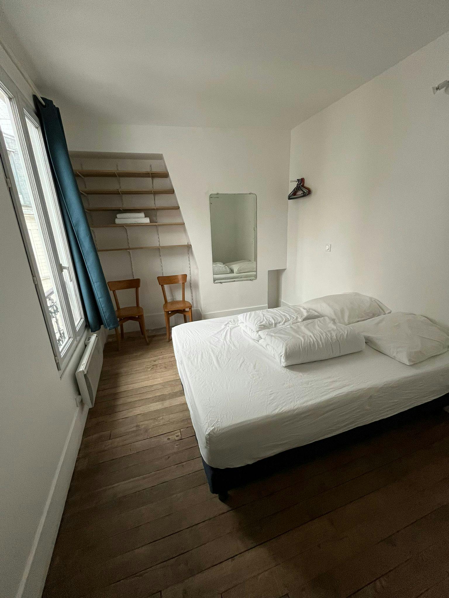 Apartment Paris, 2 beds — photo 2
