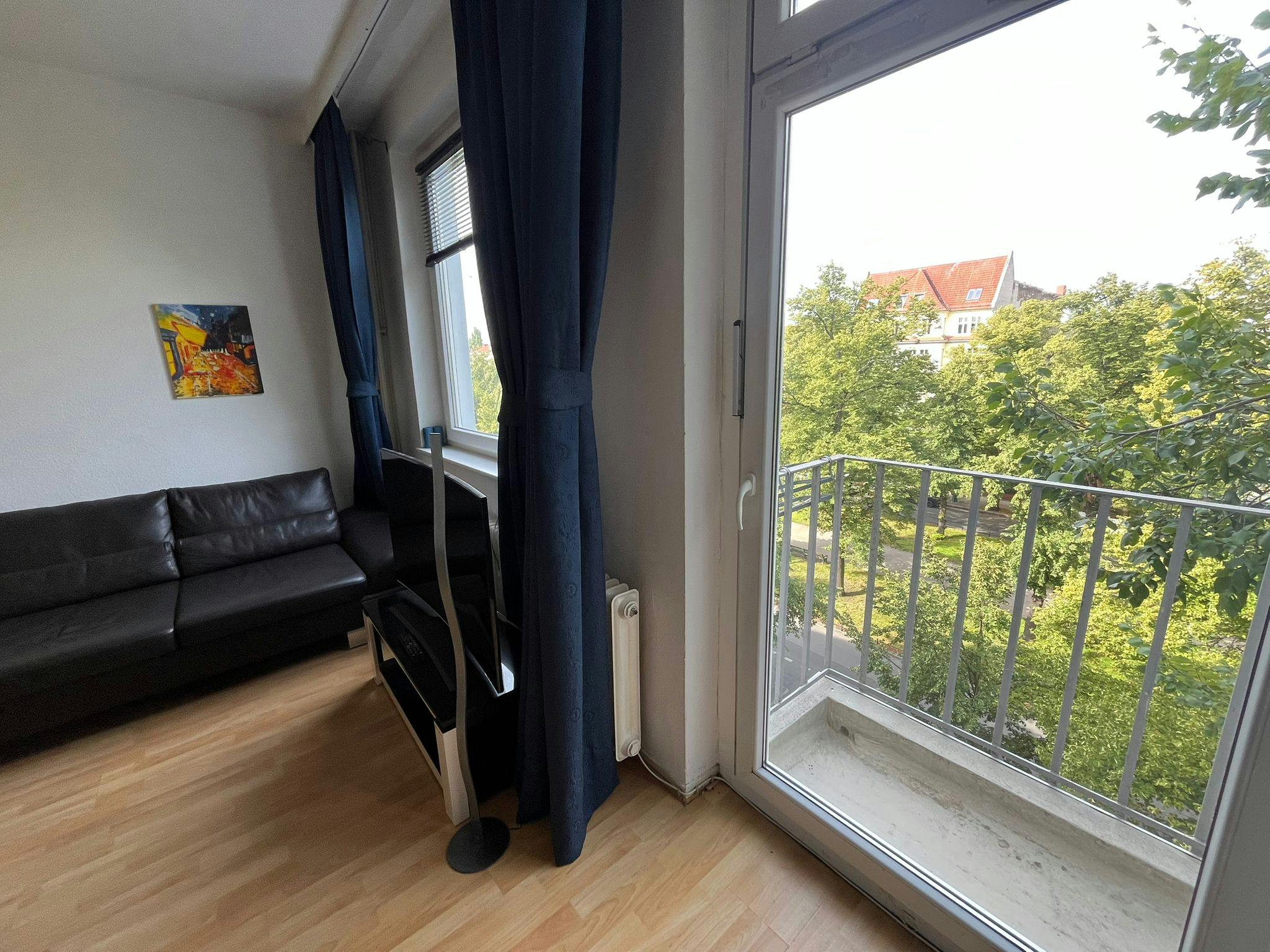 Apartment Berlin — photo 17