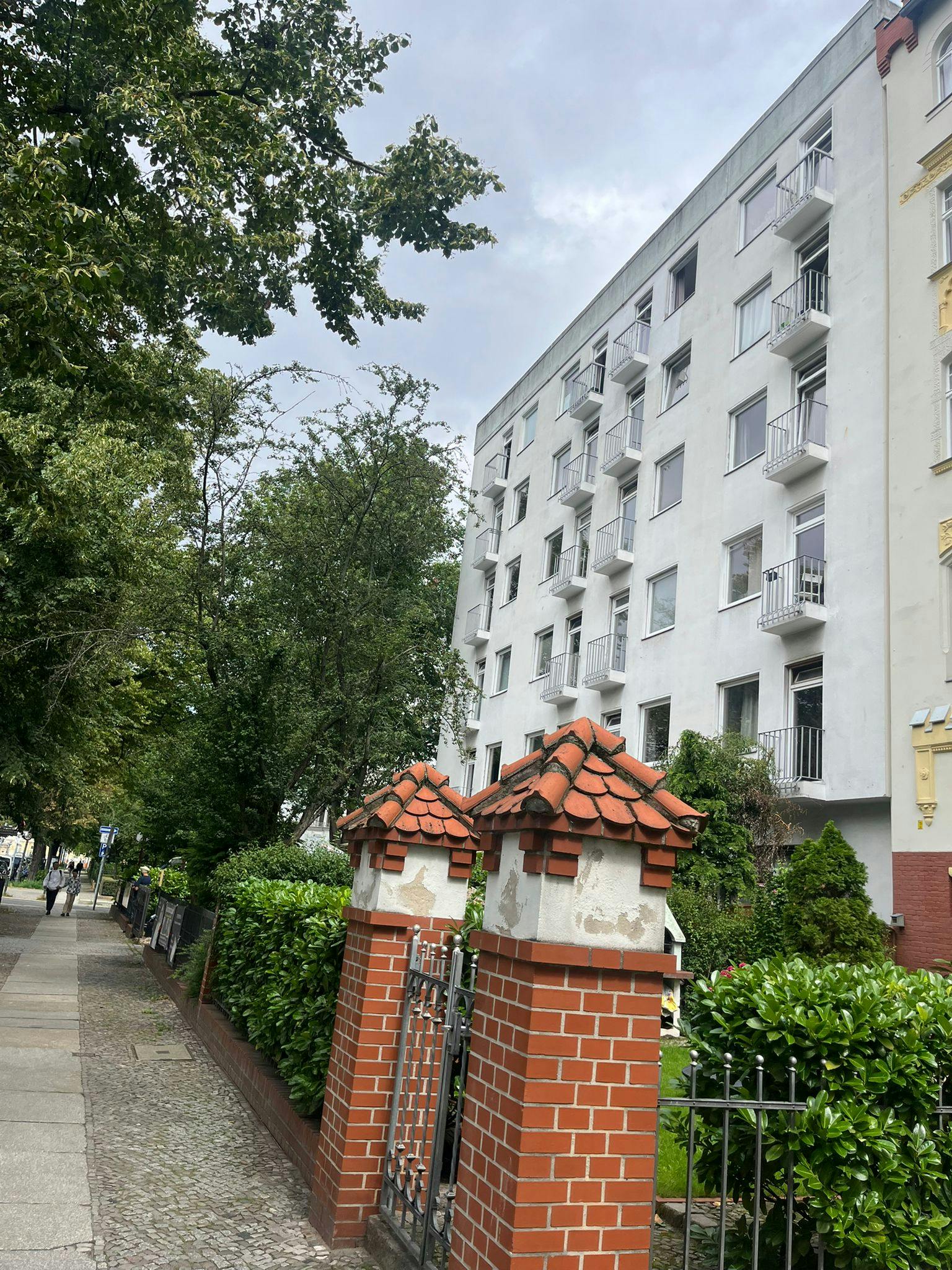 Apartment Berlin — photo 8