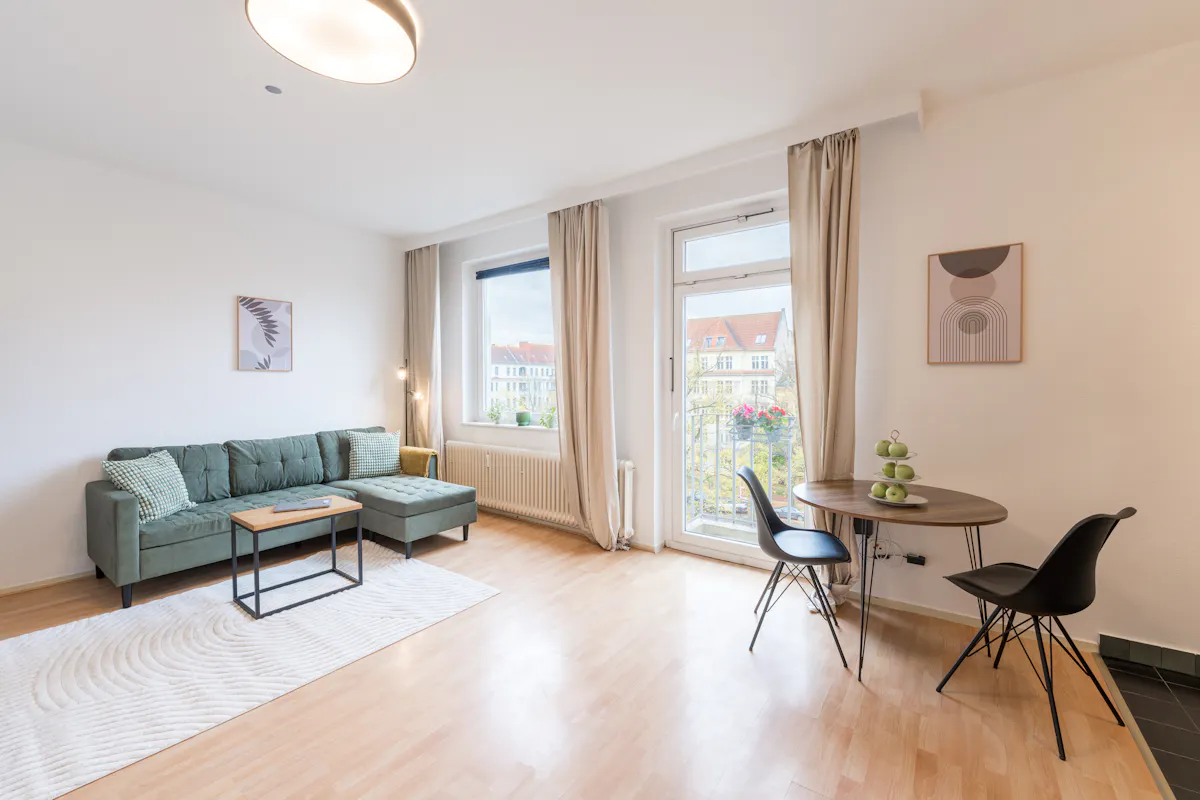Apartment in Schloßstraße, Berlin (1646868) ROOM