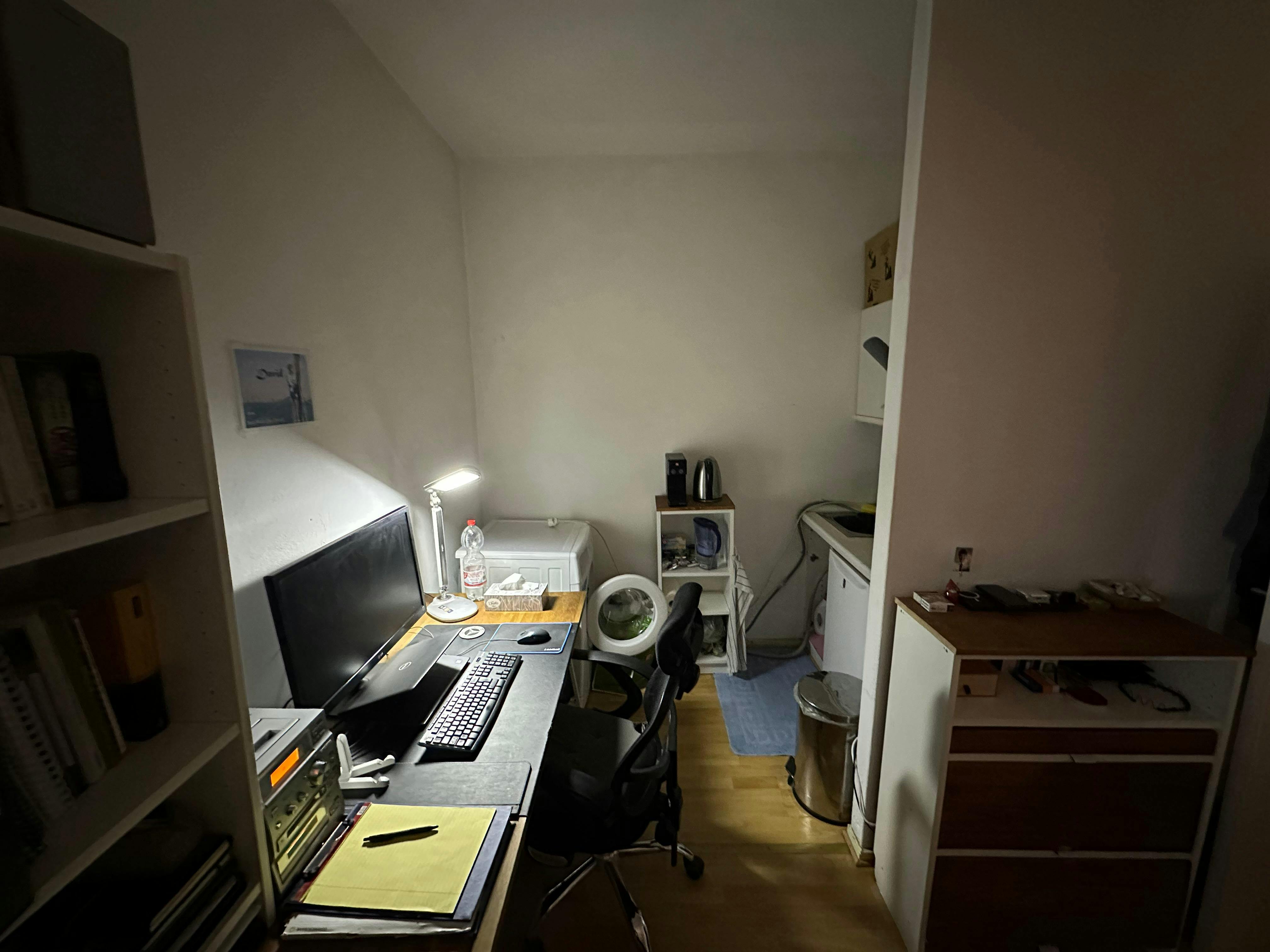 Apartment Berlin — photo 9