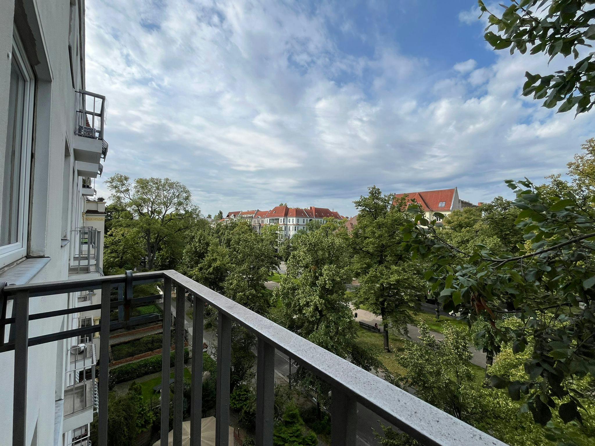 Apartment Berlin — photo 23